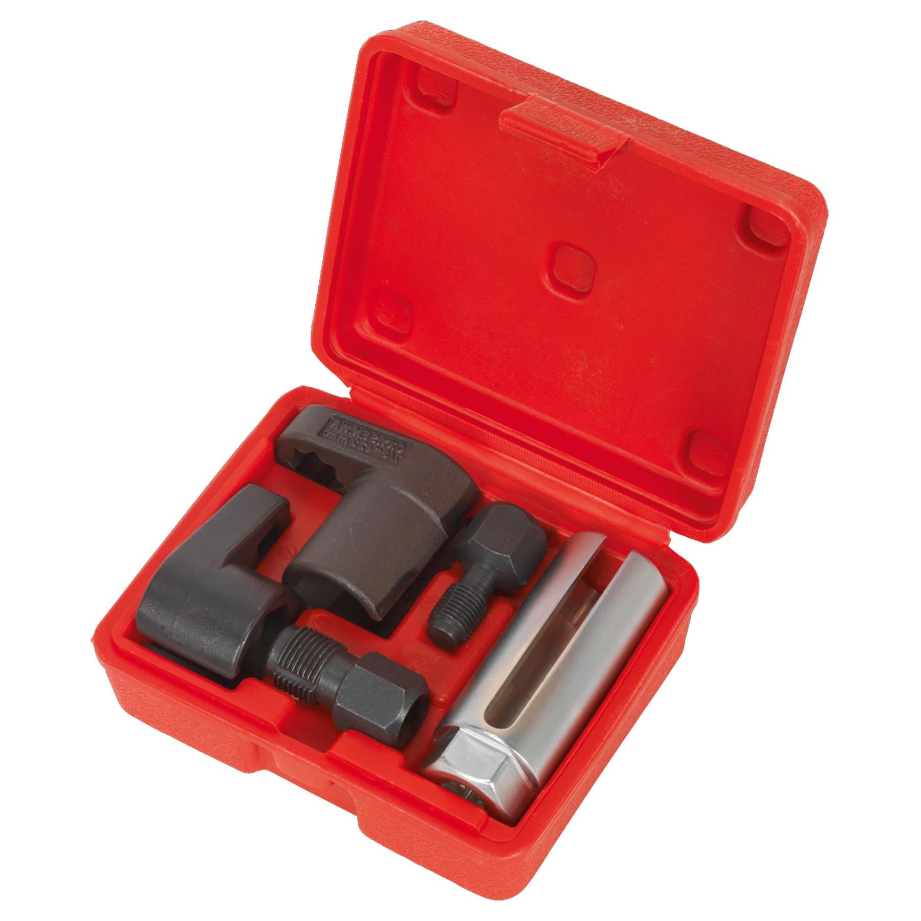 Sealey Oxygen Sensor & Thread Chaser Set 5pc