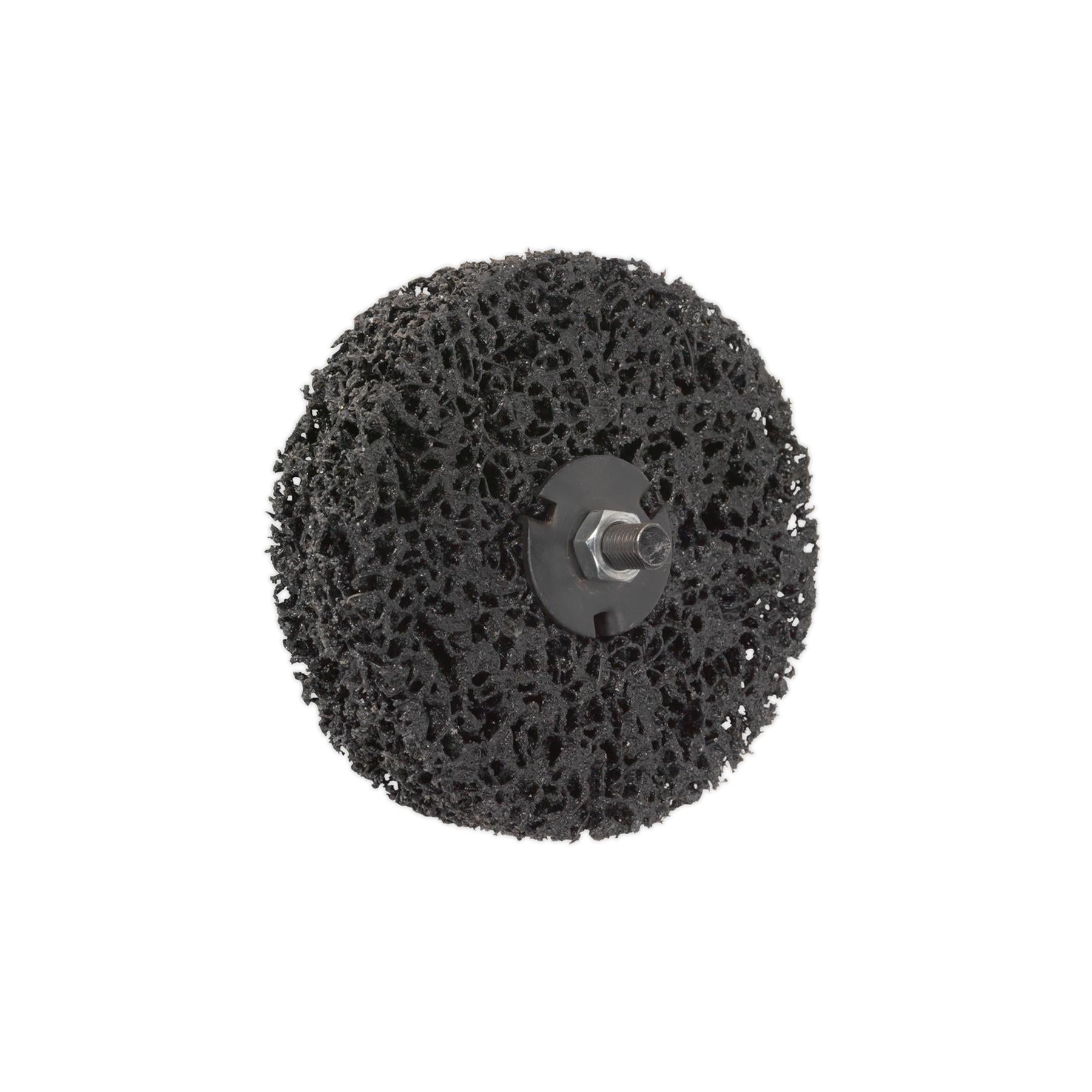 Sealey Polycarbide Abrasive Wheel Ø100mm for SA695