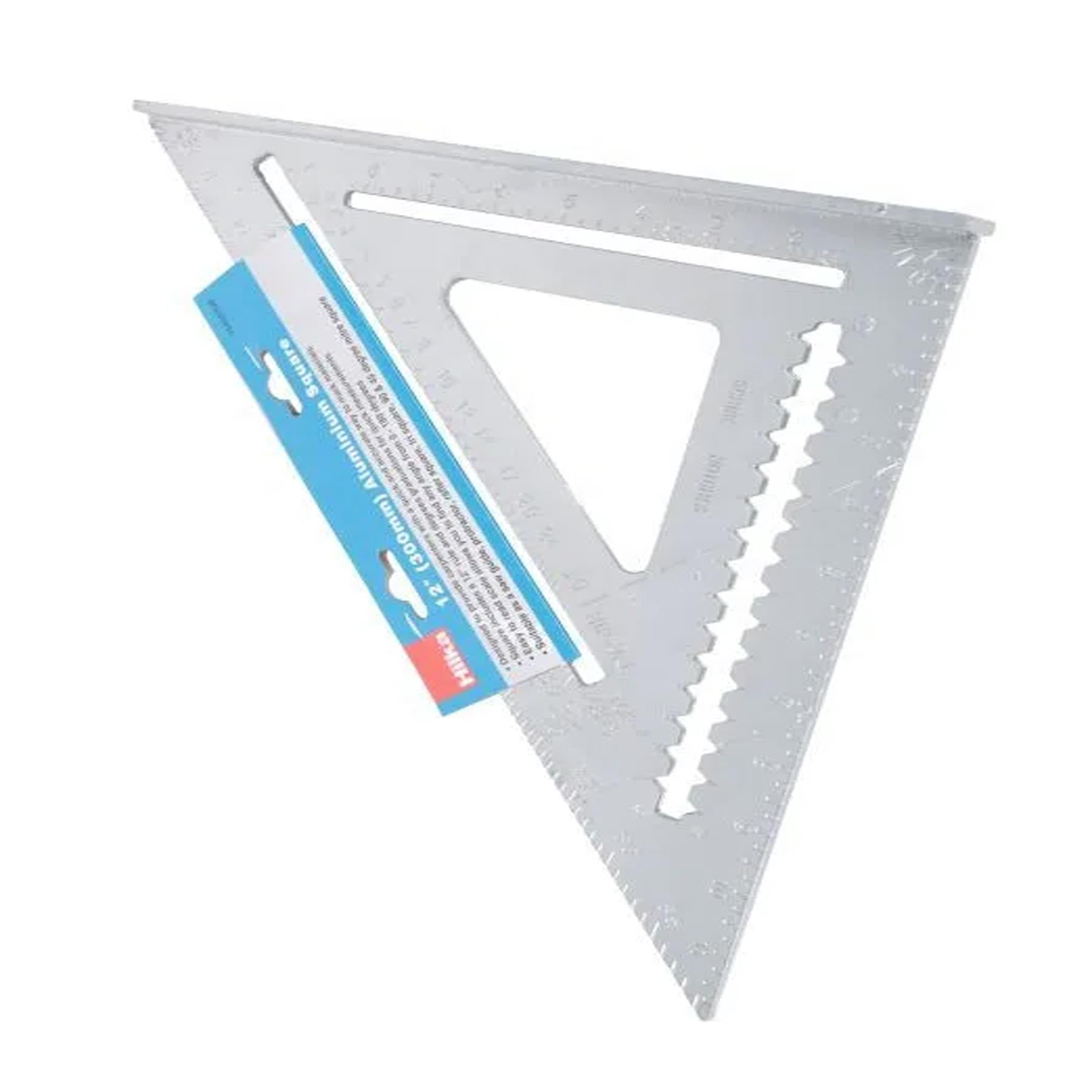 Aluminium Square scale