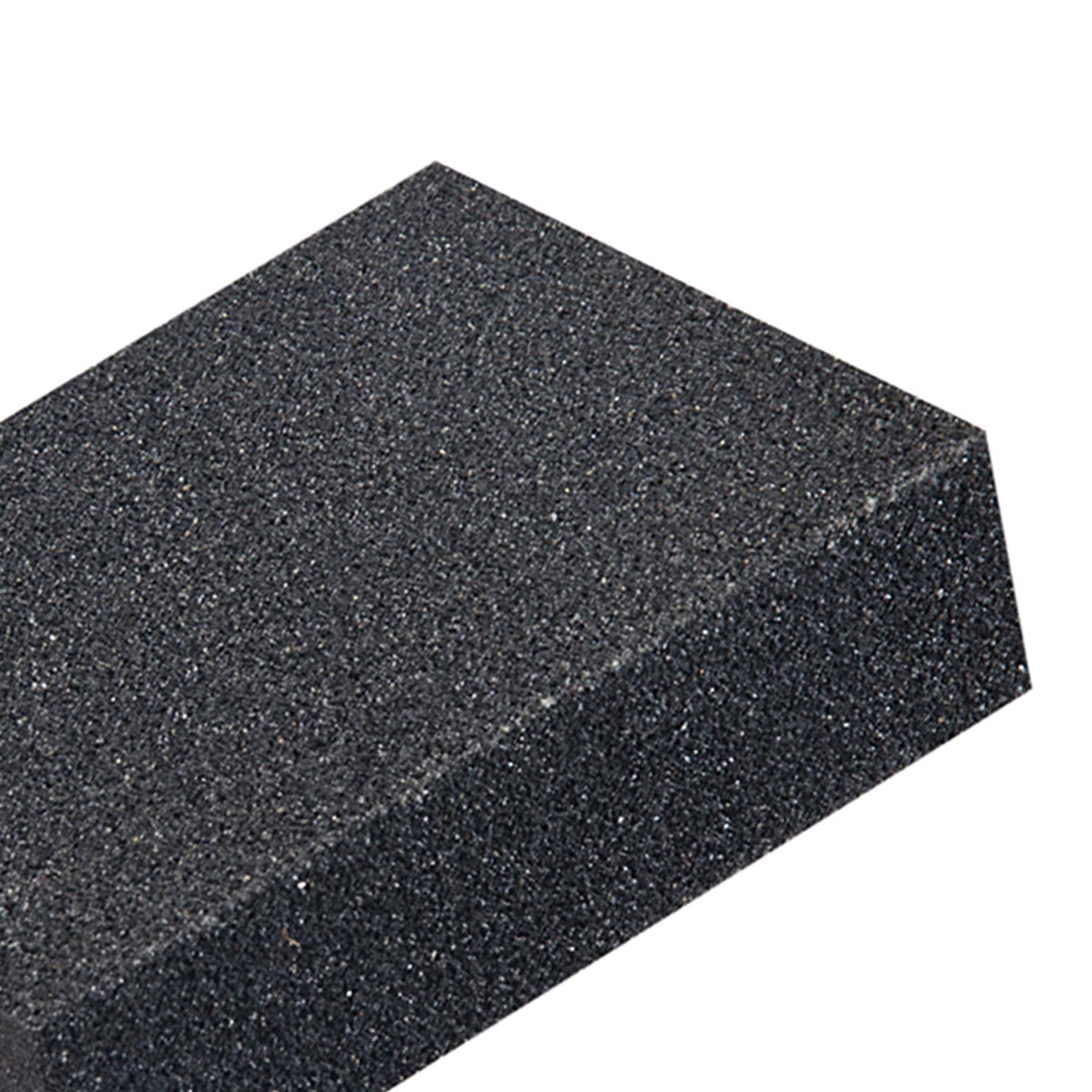 Foam Sanding Block 70 X 100 25mm Fine & Med Fine Grit Can Be Used Wet Or Dry