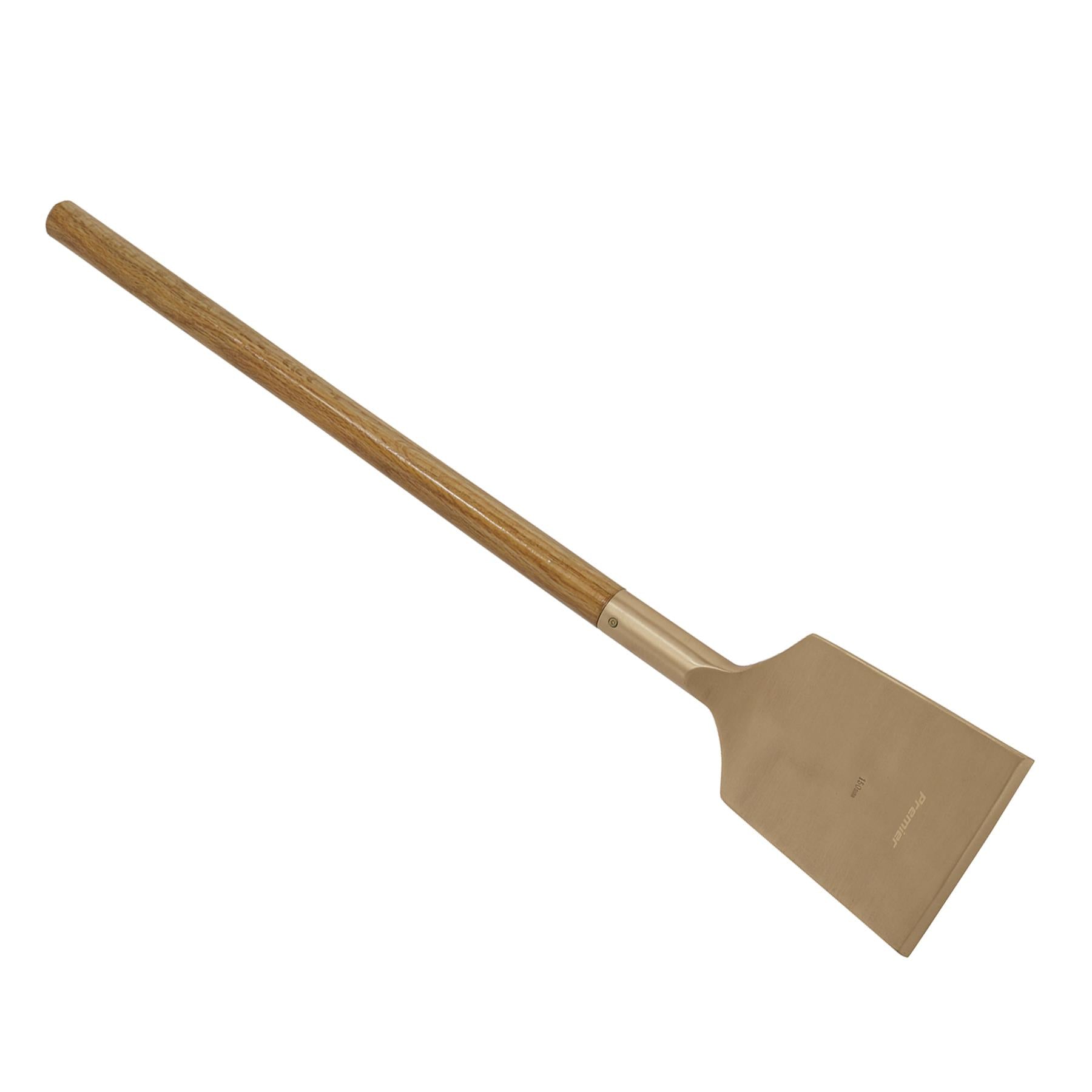 Sealey Scraper Long Handle 150 x 765mm - Non-Sparking Beryllium Copper