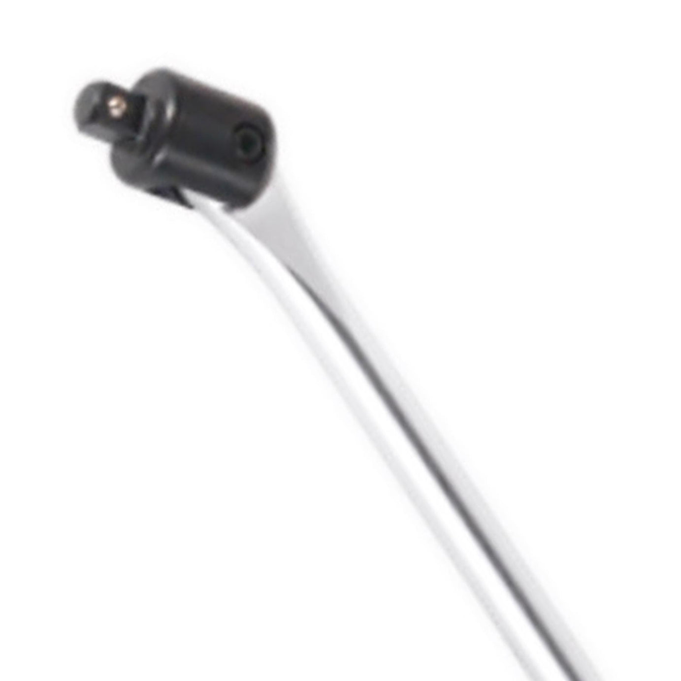Sealey Premier Breaker Bar 750mm 1/2" Drive Flexible Head Knuckle Power Bar