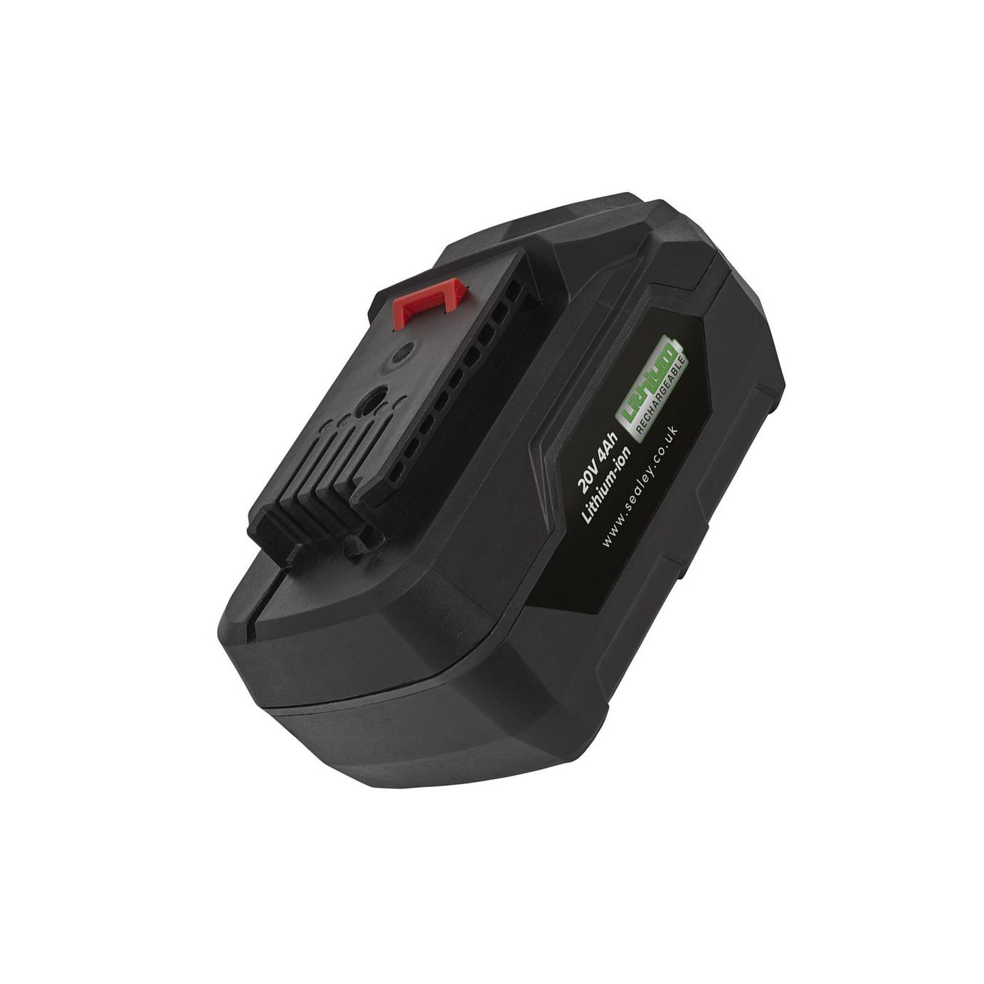 Sealey Power Tool Battery 20V 4Ah Lithium-ion for SV20 Series
