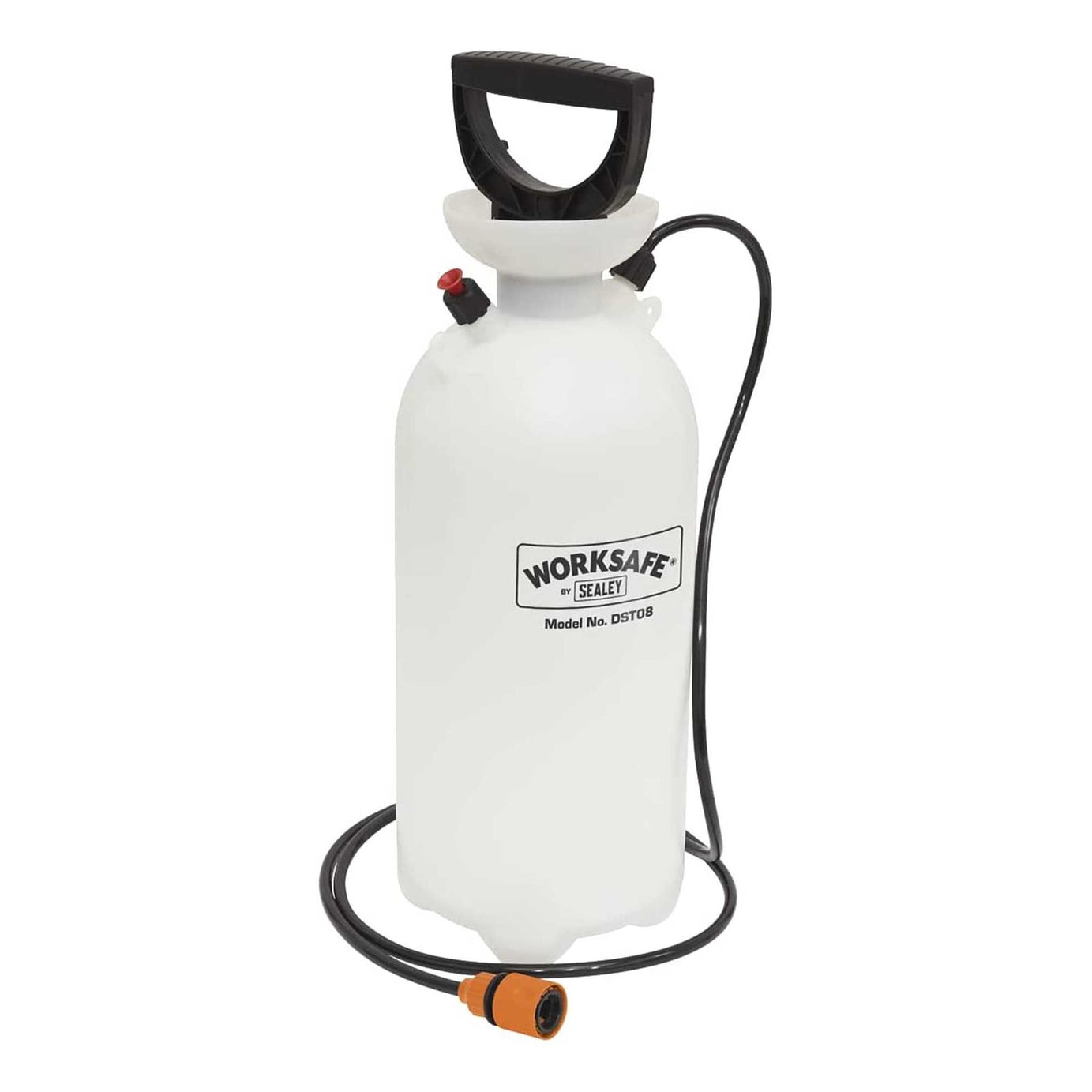 Sealey Dust Suppression Water Tank 8L