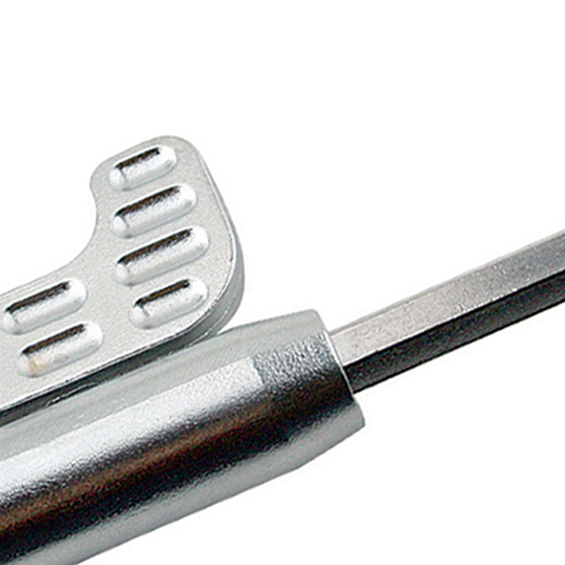 Offset Screwdriver Bit Holder 80 Degree Bit Drill Attachment Angle Driver