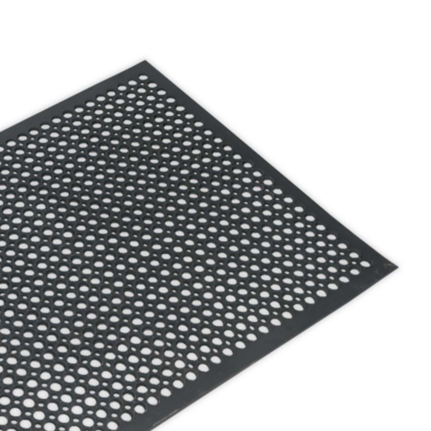 Sealey Anti-Fatigue Workshop Matting 1500 x 900mm