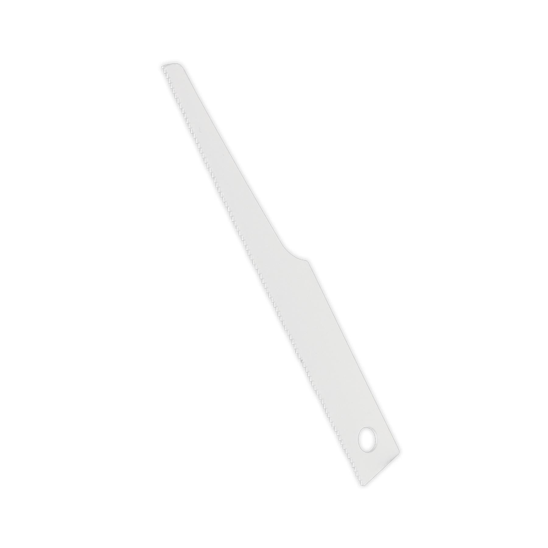 Sealey HSS  Air Saw Blade 24tpi Pack of 5