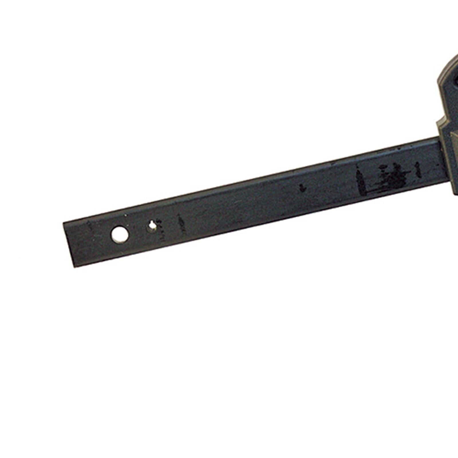Quick Clamp 150mm Quick Release Strong Light Weight Woodwork Carpentry DIY