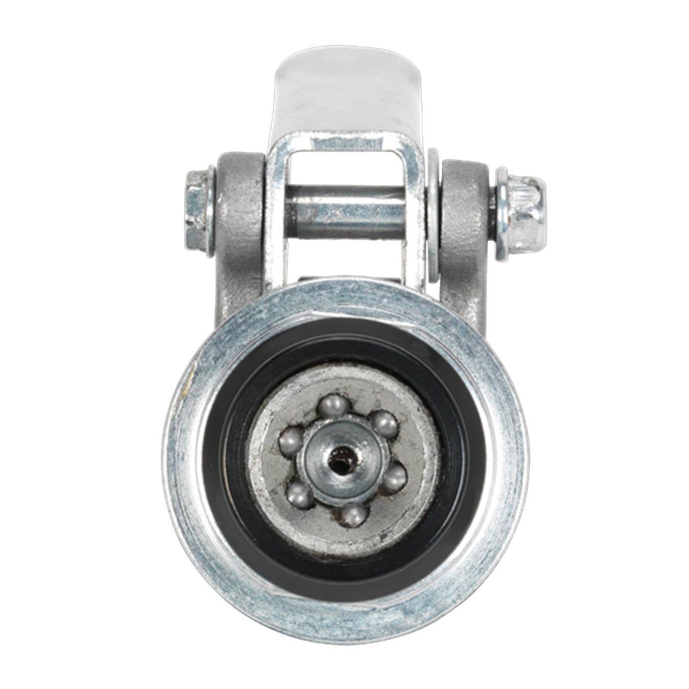 Sealey Quick Connect/Release Grease Coupler 8000PSI 1/8" BSPT AK45