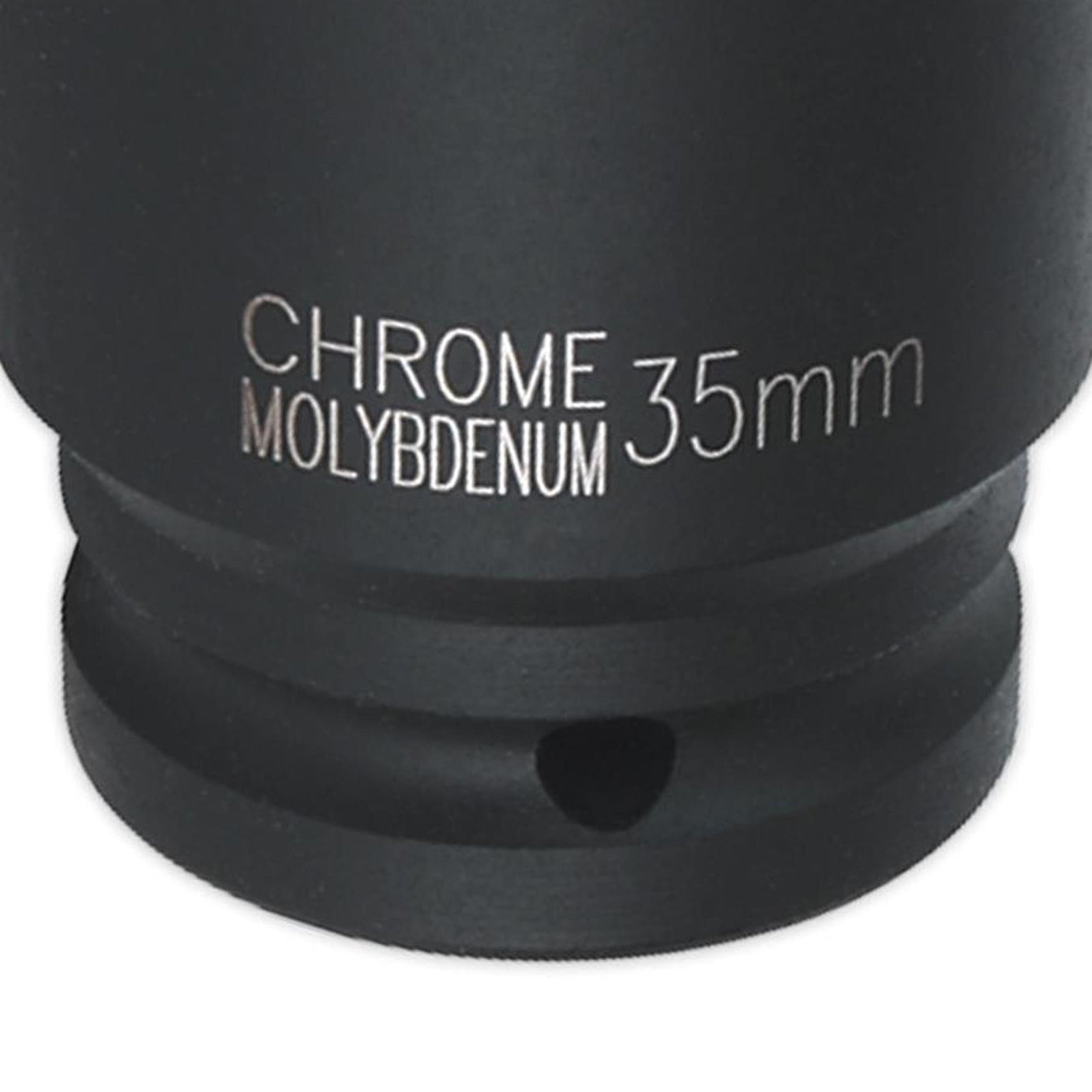 Sealey Impact Socket 35mm 3/4"Sq Drive