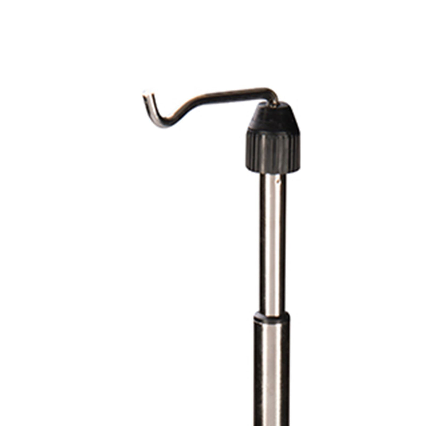Rotary Tool Telescopic Hanging Stand Dremel Flexi Shaft Holder Tidy Rotating
