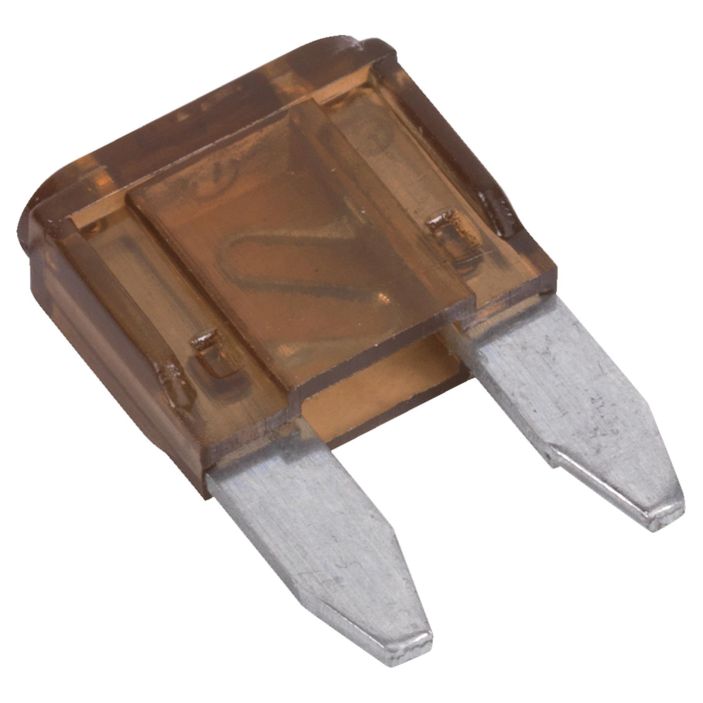 Sealey Automotive MINI Blade Fuse 7.5A Pack of 50