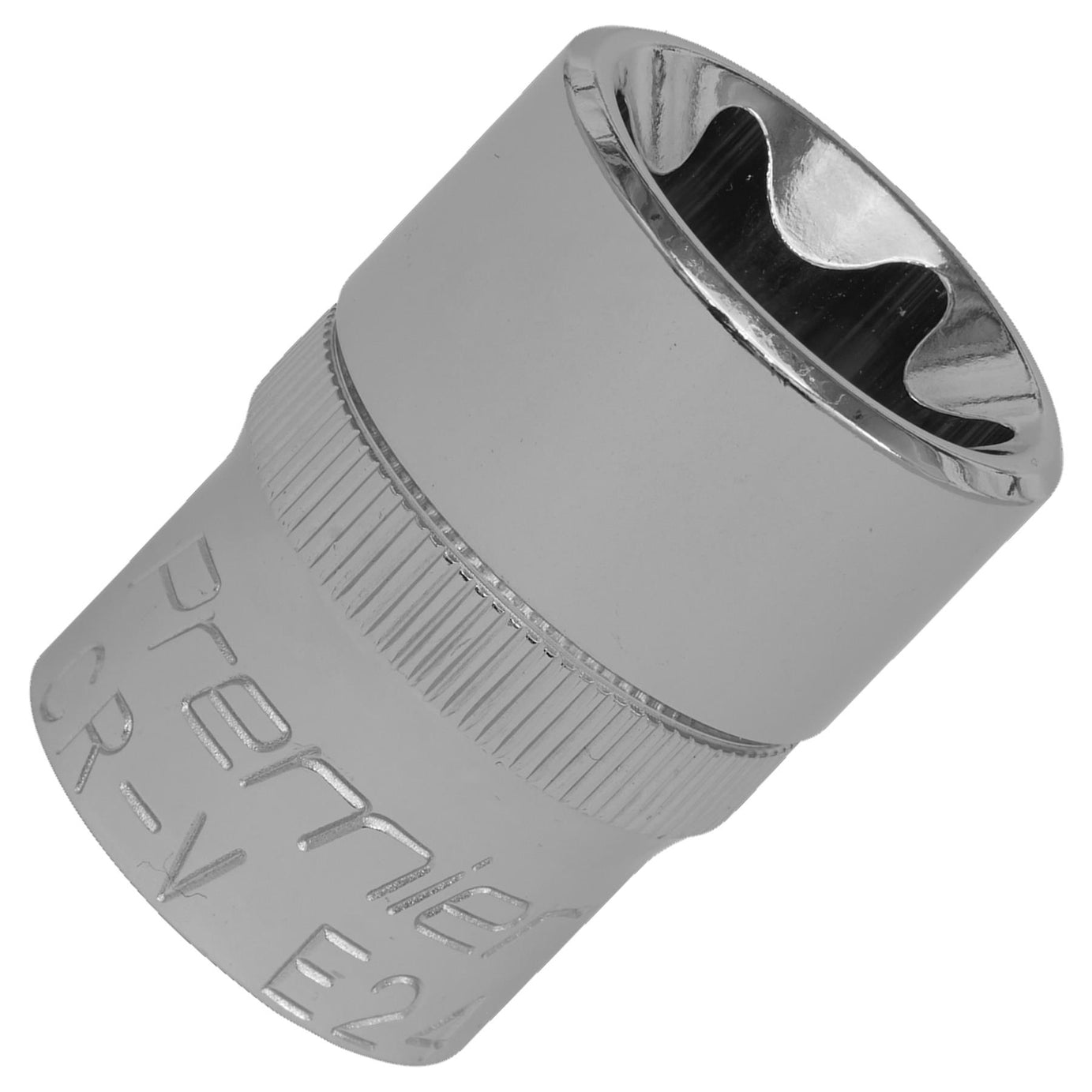 Sealey TRX-Star* Socket E24 1/2"Sq Drive Chrome Vanadium