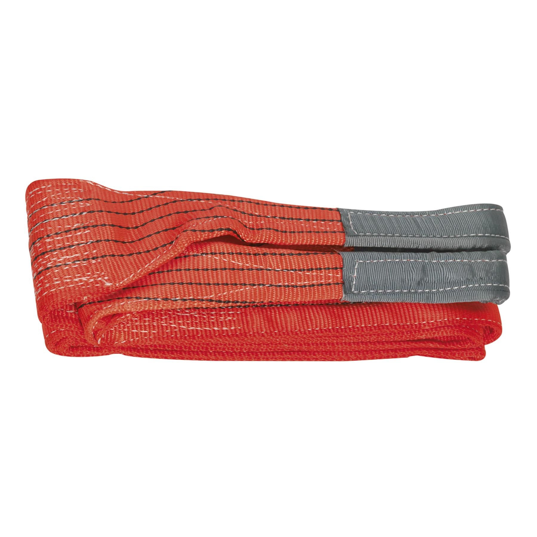 Sealey Load Sling 5tonne Capacity 4m