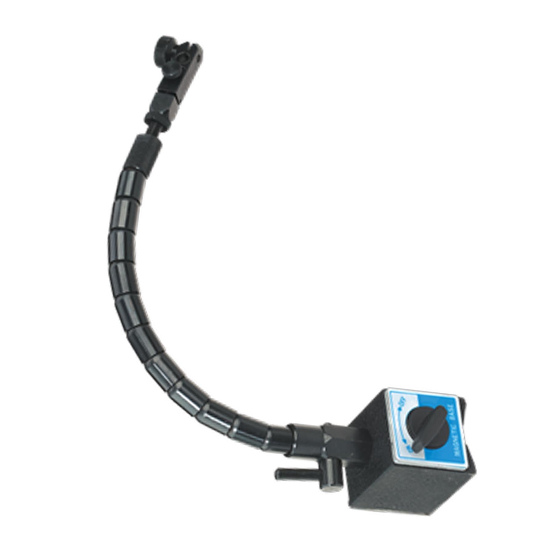 Sealey Flexible Magnetic Stand without Indicator Fine Adjustment