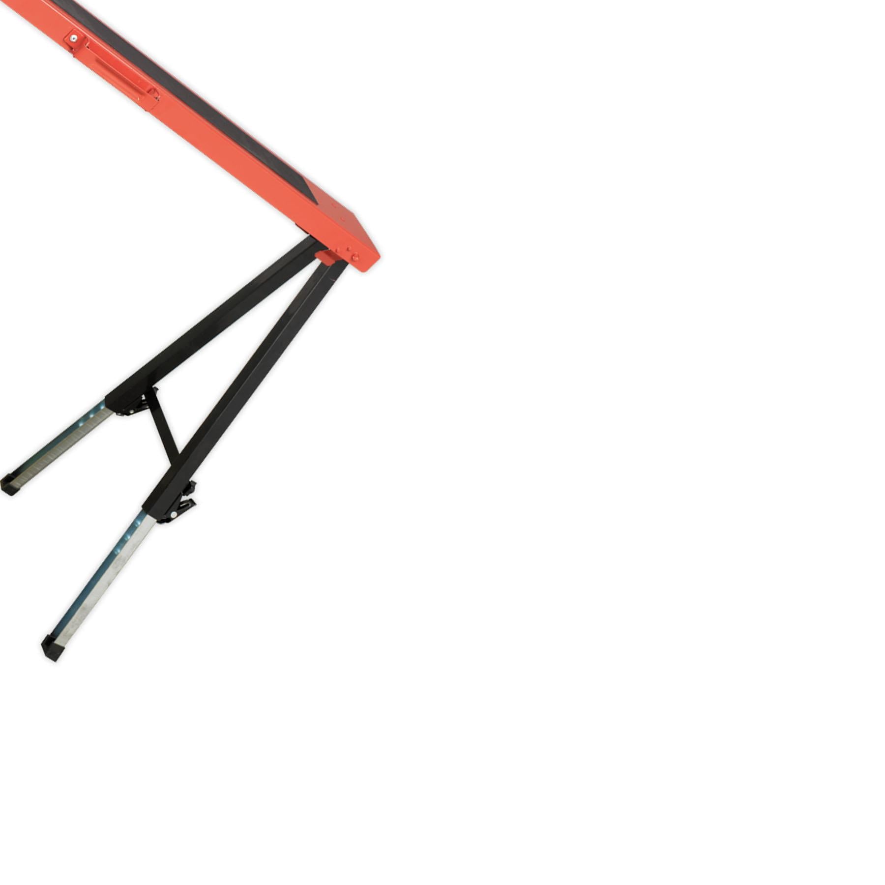 Sealey Fold Down Trestle Adjustable Legs 150kg Capacity