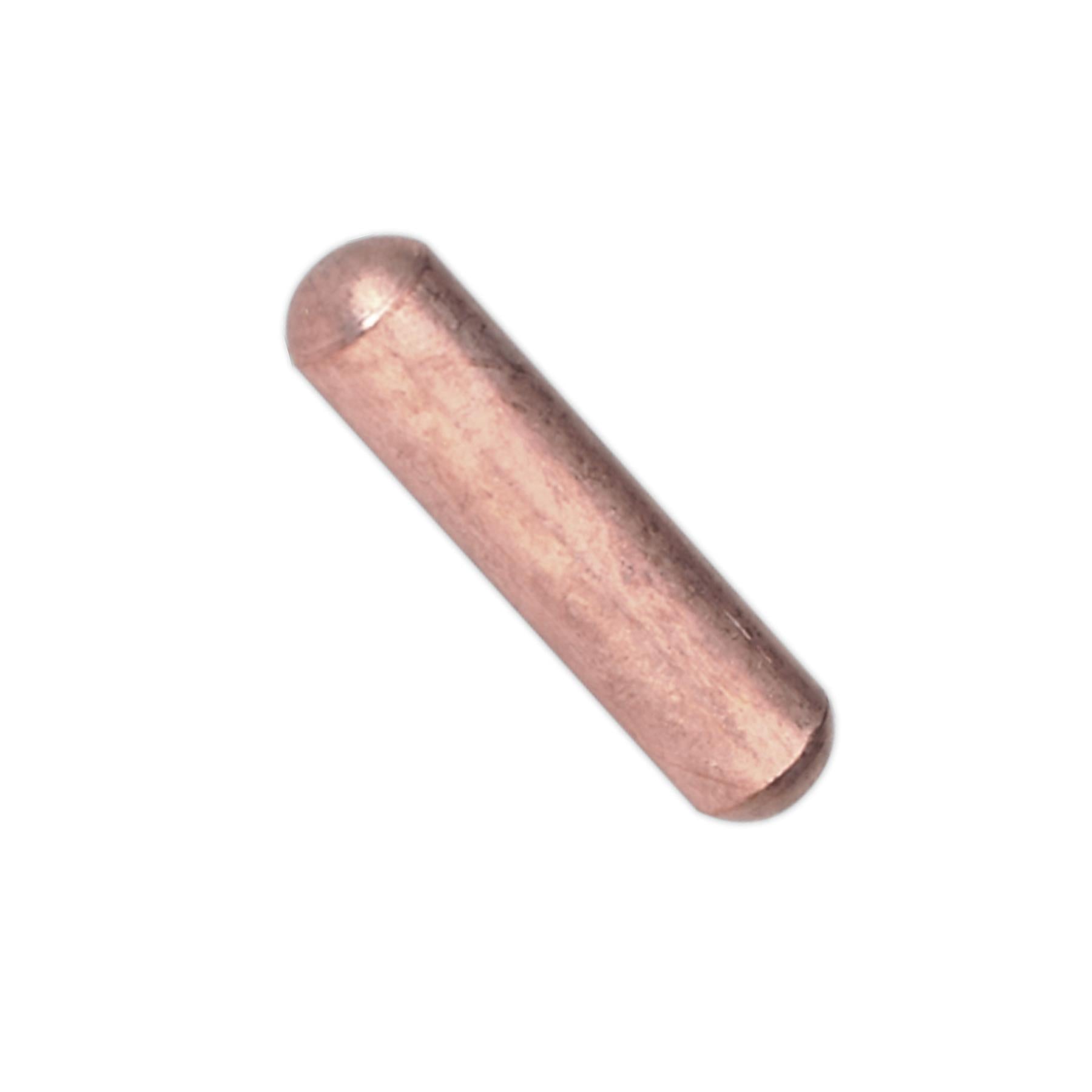 Electrode Straight 50mm Suitable For Sealey Welders And Other Leading Brands