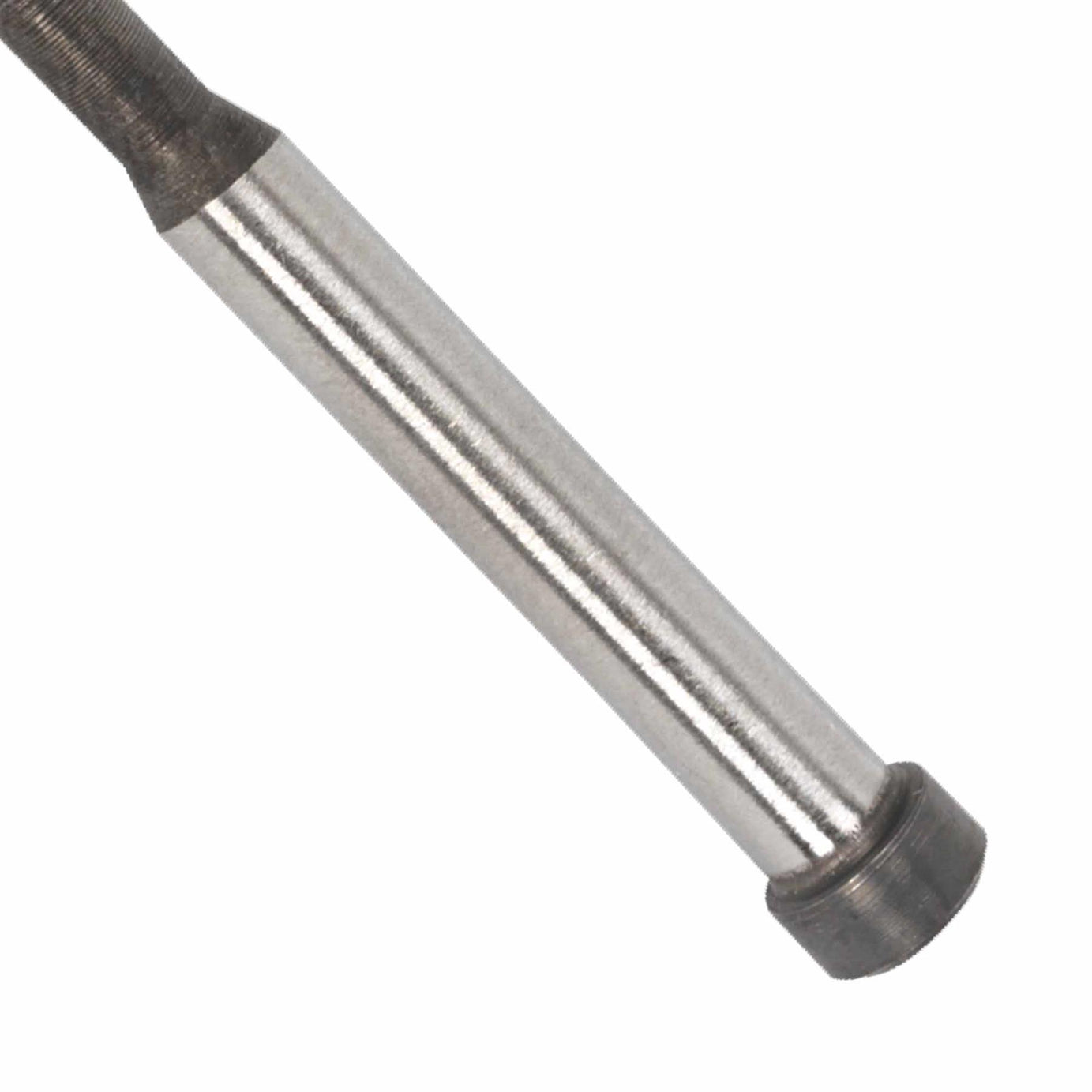 Punch for Premier Air Nibbler, Model No. SA649. Sealey