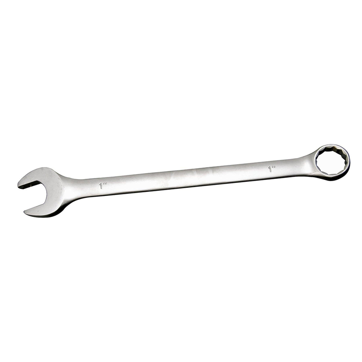 14Pce Combination Spanner Set 1/4 - 1-1/4" High Quality Fully Polished Finish