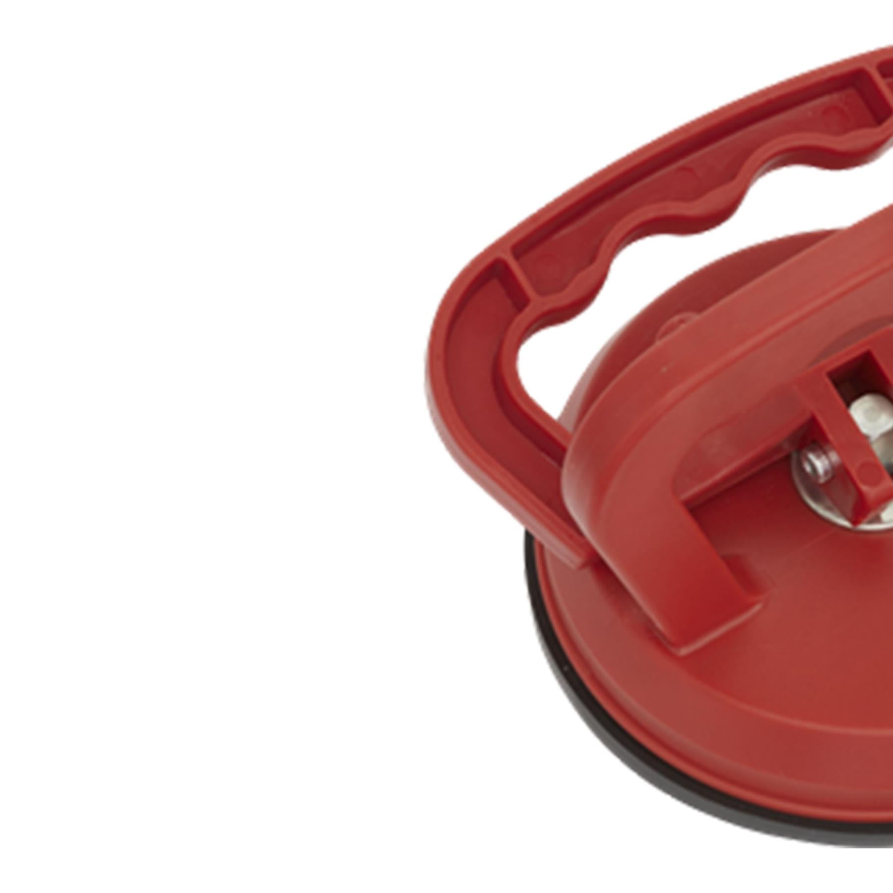 Sealey Suction Gripper Single Head 120mm