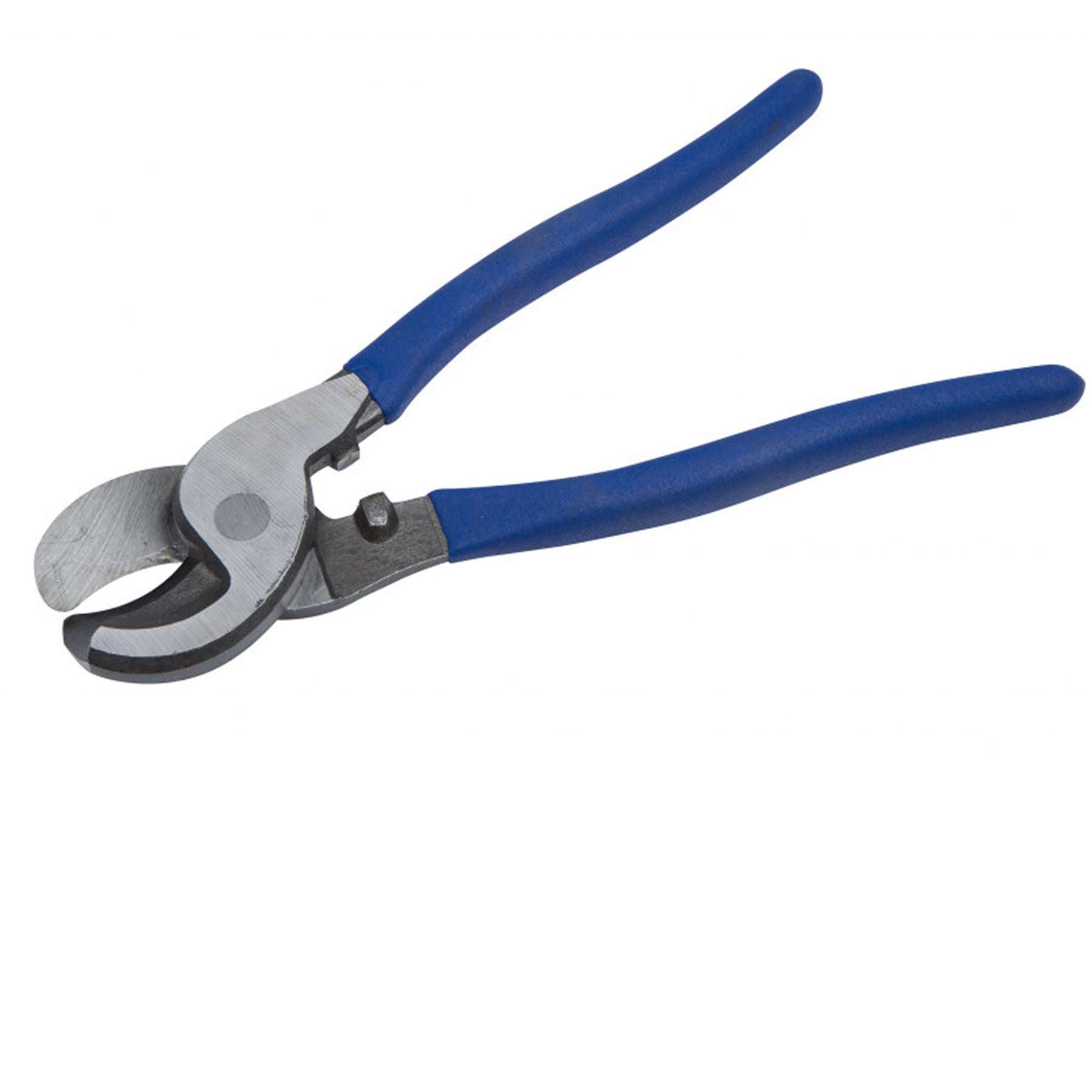 BlueSpot Heavy Duty 250mm / 10" Wire Cutter / Cable Cutters Fencing