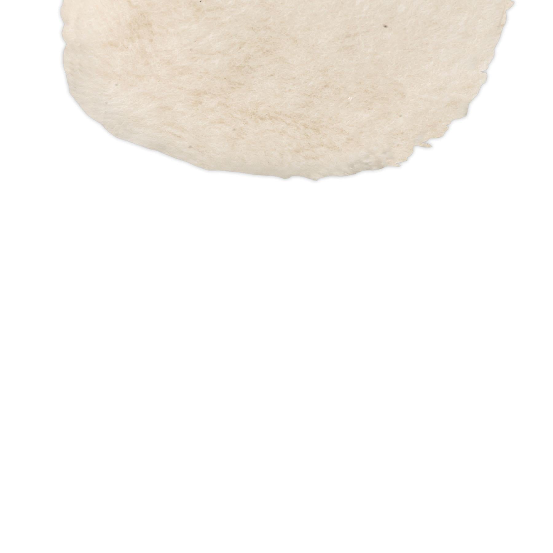 Sealey Tie Cord Polishing Bonnet �180mm