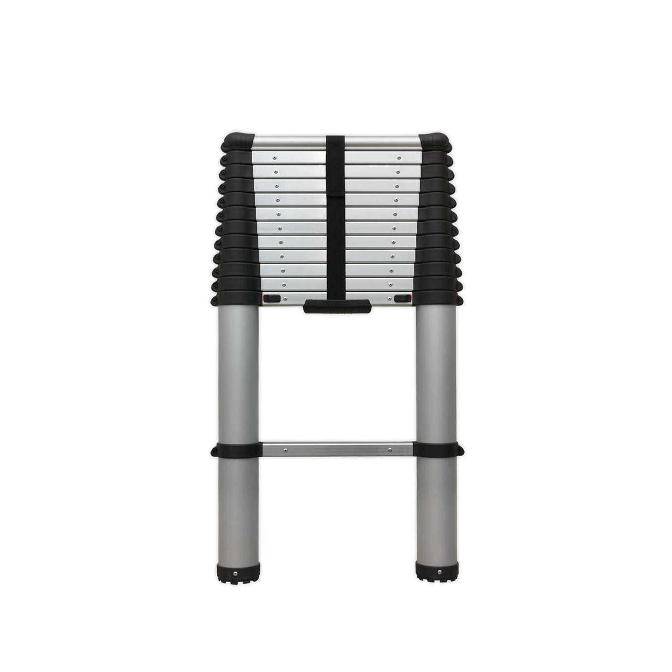 Sealey Aluminium Telescopic Ladder 13-Tread EN 131