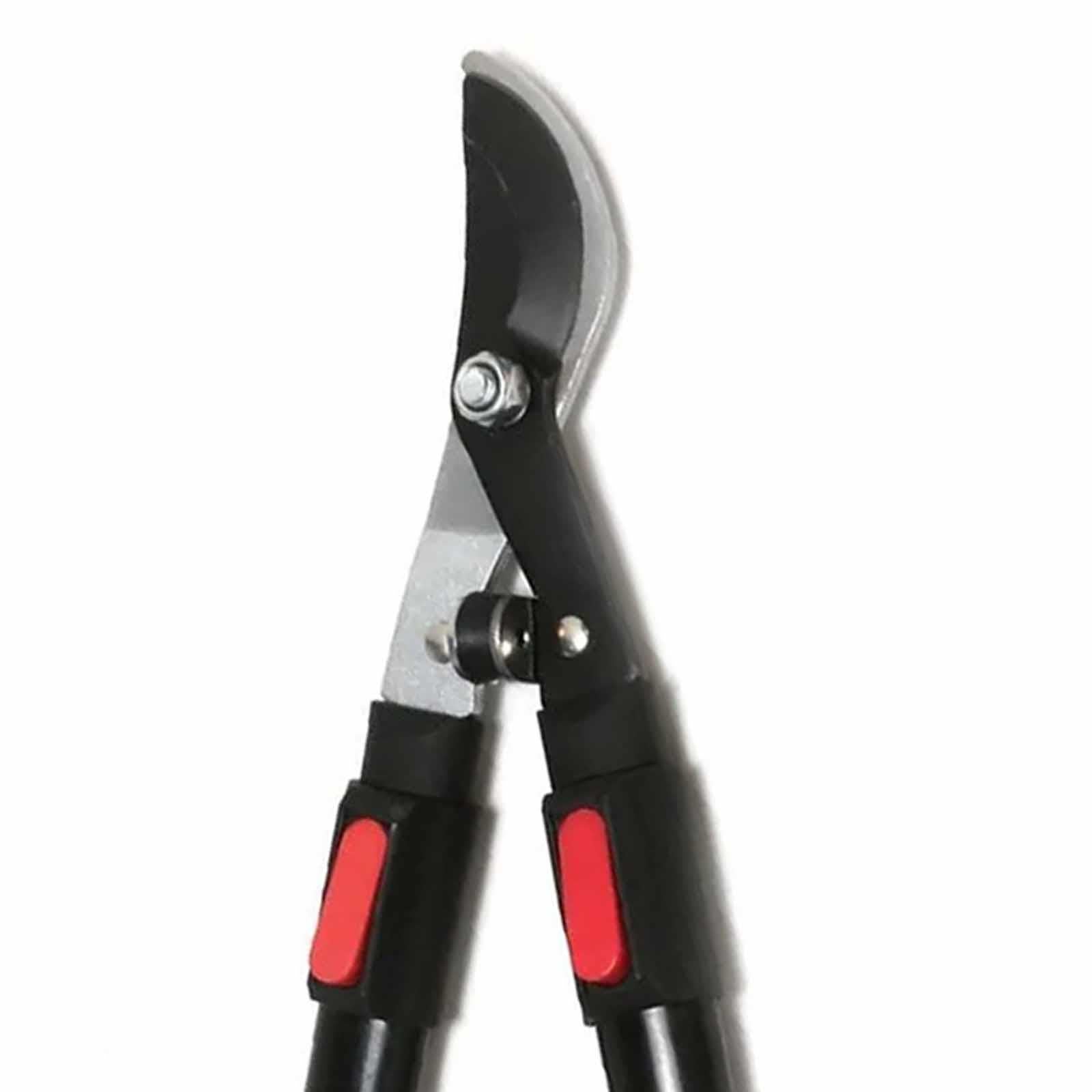 Heavy Duty Telescopic Bypass Loppers