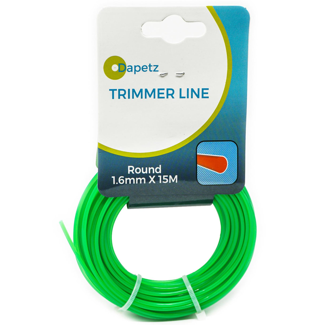 Nylon Strimmer Line