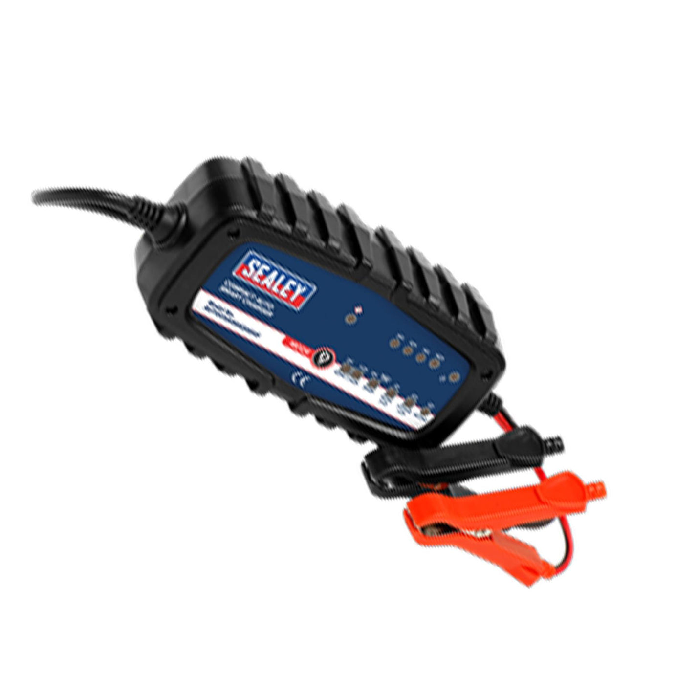 Sealey Compact Auto Smart Charger 2A 6/12V