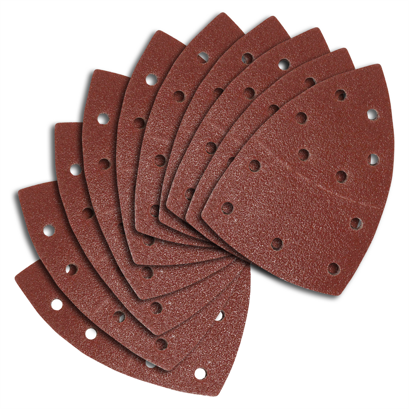 80 Grit
