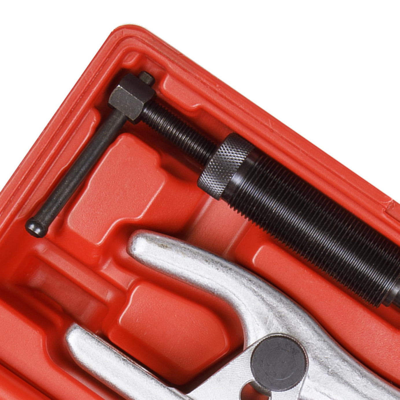 Sealey Ball Joint Splitter Hydraulic - Light Commercial