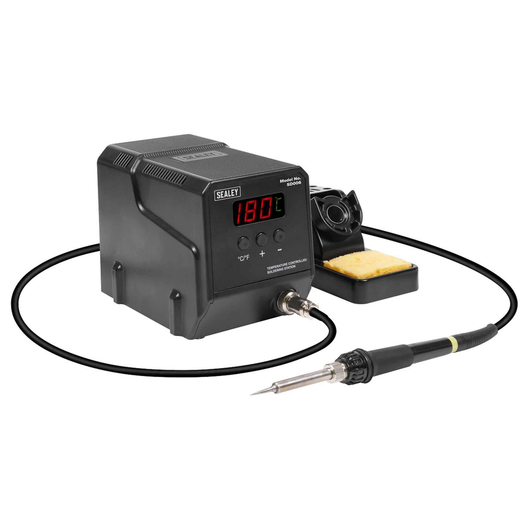 Sealey Soldering Station 60W