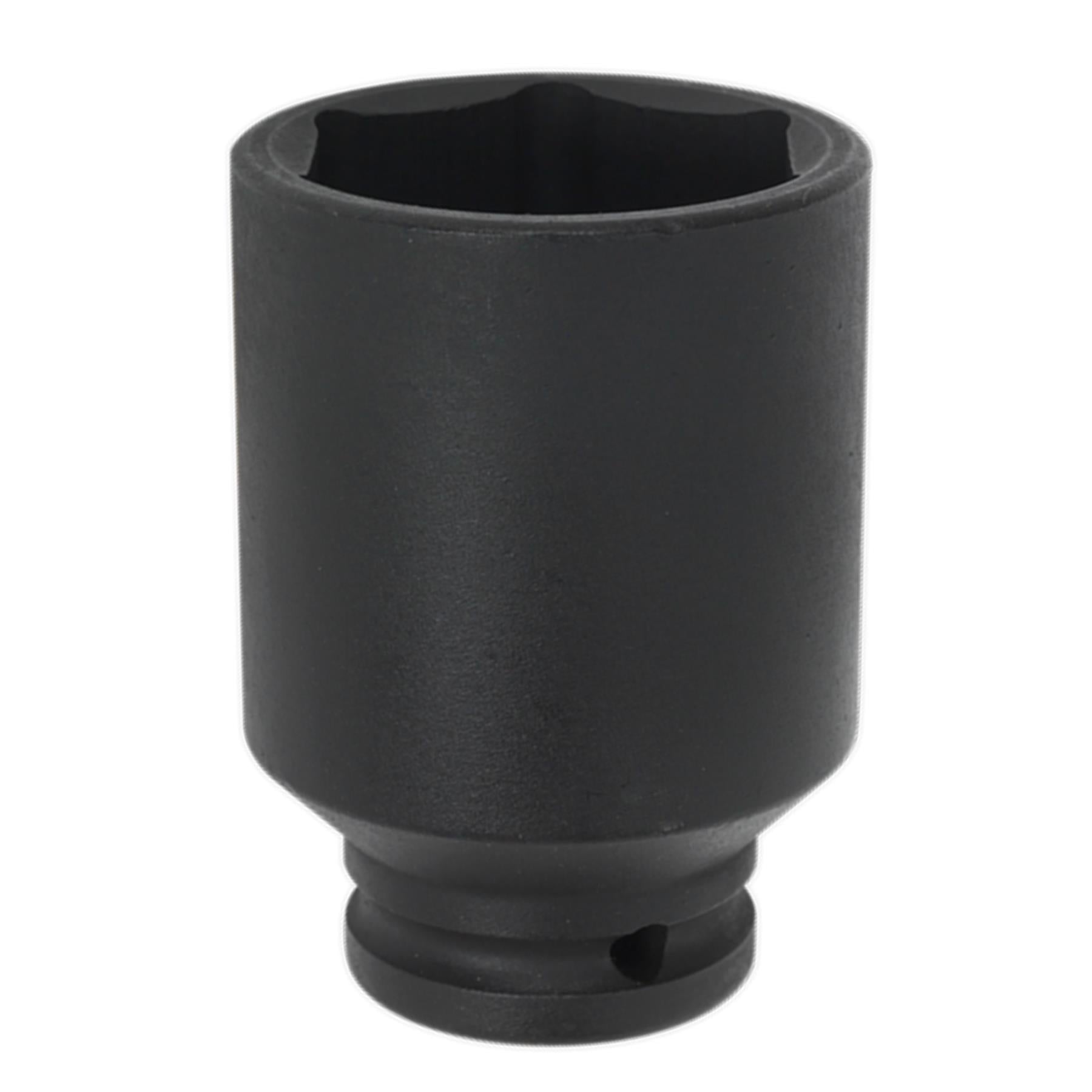 Sealey Impact Socket 41mm Deep 1/2"Sq Drive