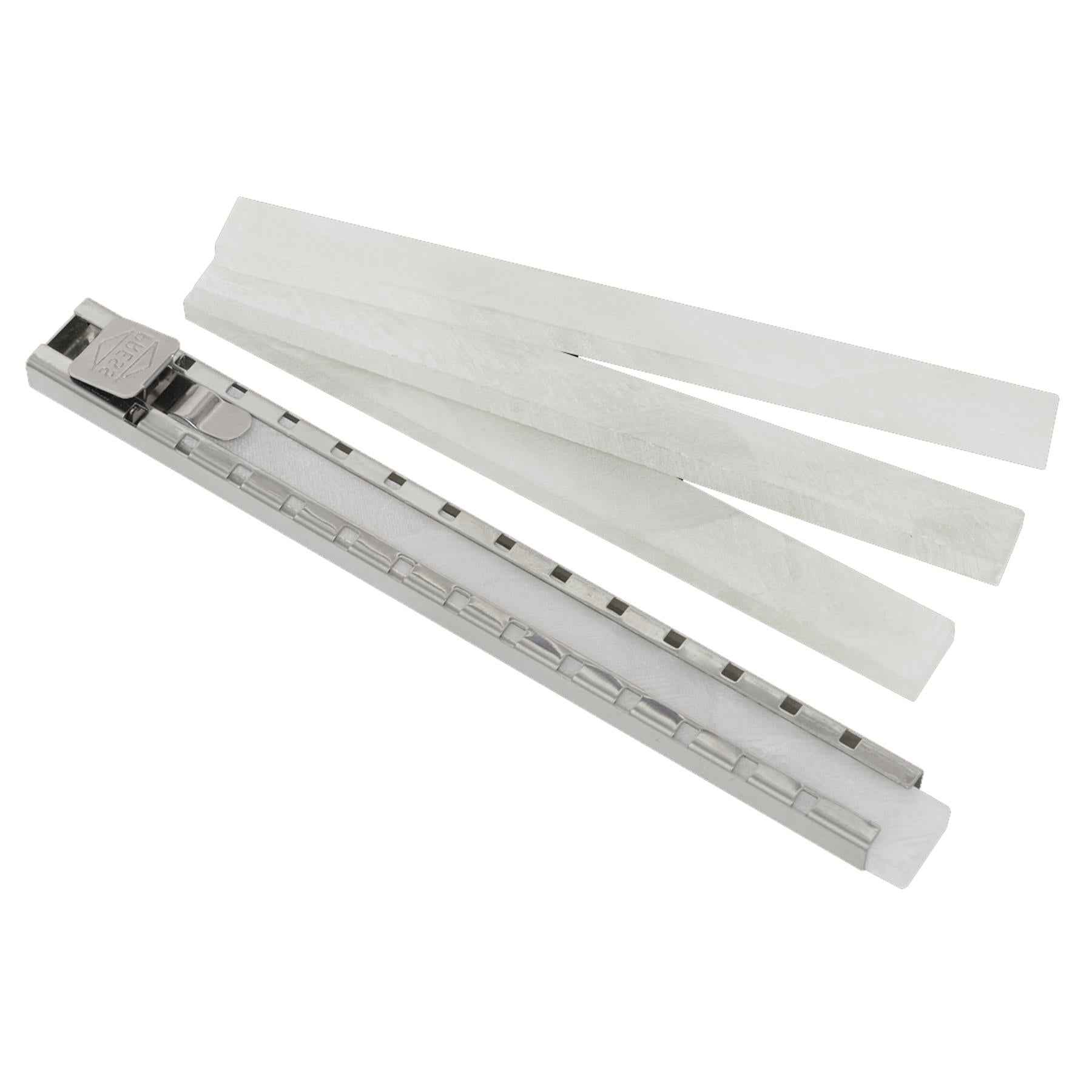 Sealey Welders French Chalk Holder with 4 Chalk Sticks