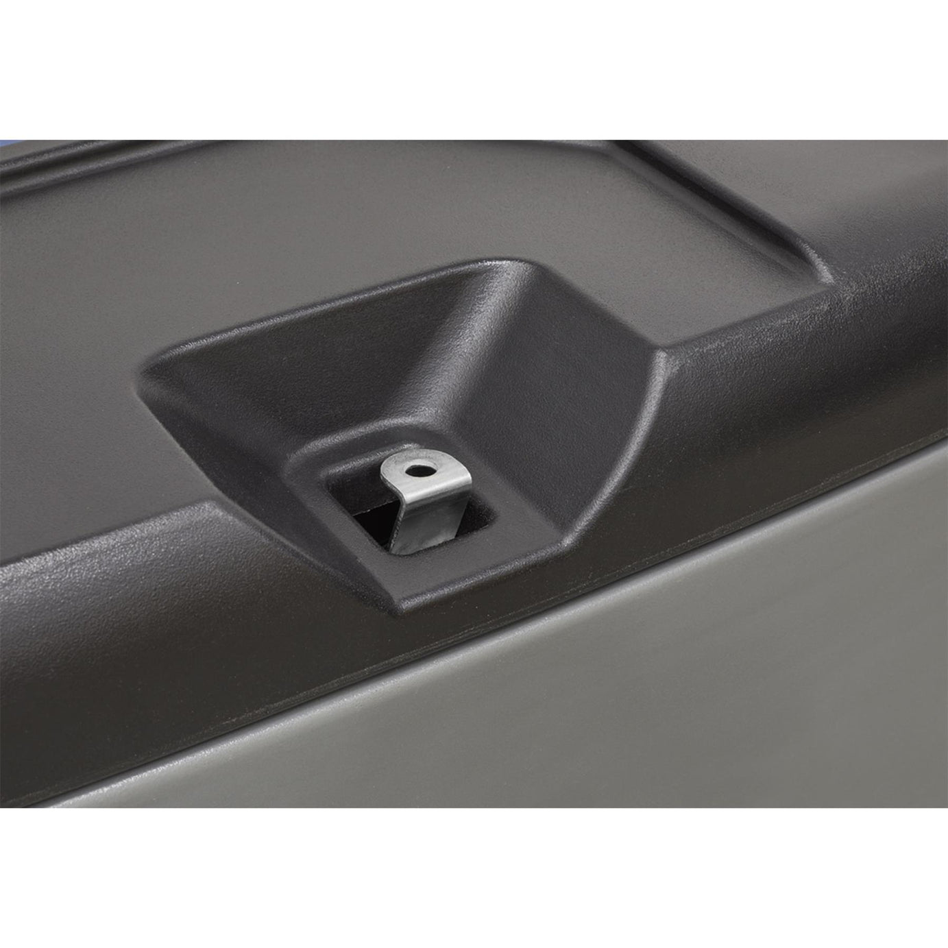 Sealey Combi Fuel Tank 400L/50L Portable Not suitable for petrol.
