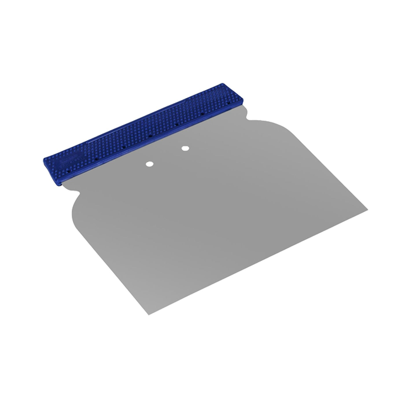 Sealey Body Filler Applicator Set  50, 80, 100, 120mm 4Pc