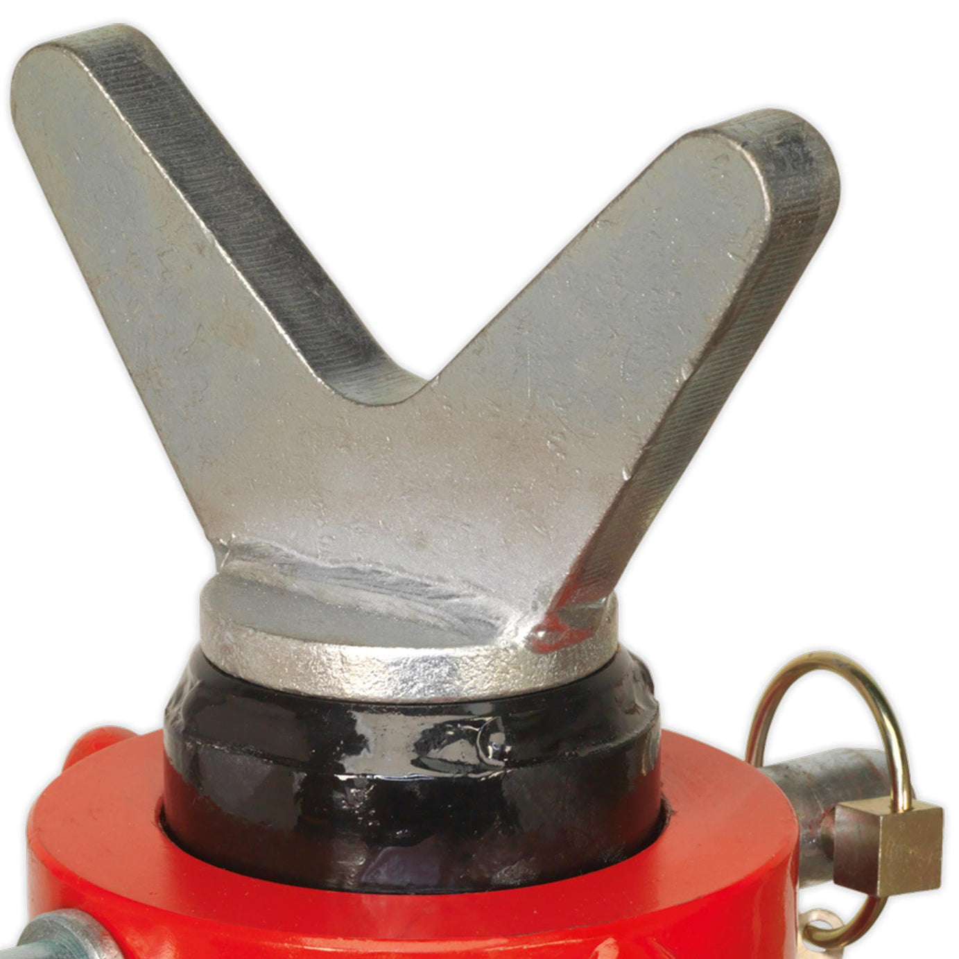 Sealey High Level Commercial Vehicle Support Stand 12 Tonne