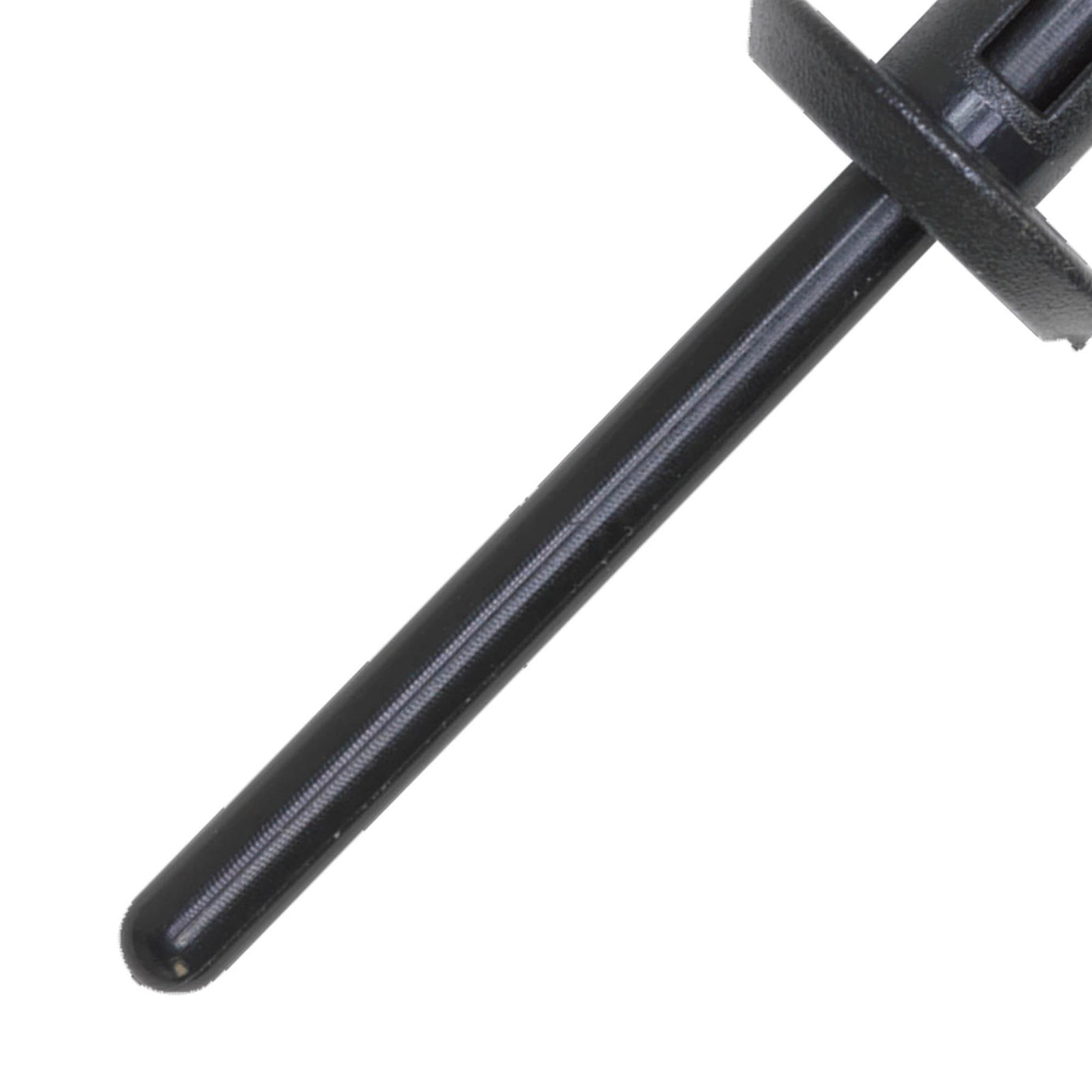 Sealey Plastic Rivet �5 x 17.2mm Pack of 50