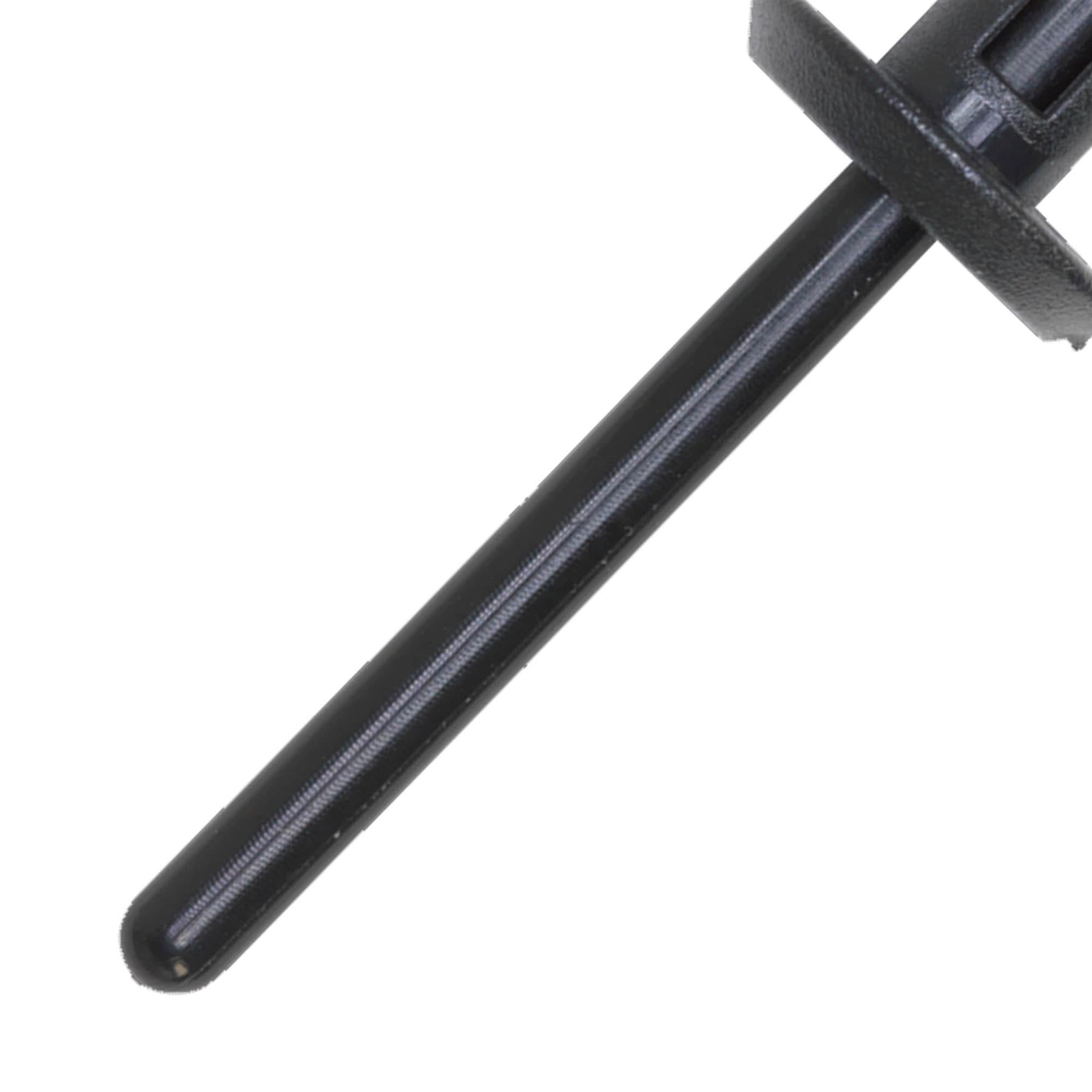 Sealey Plastic Rivet �5 x 17.2mm Pack of 50