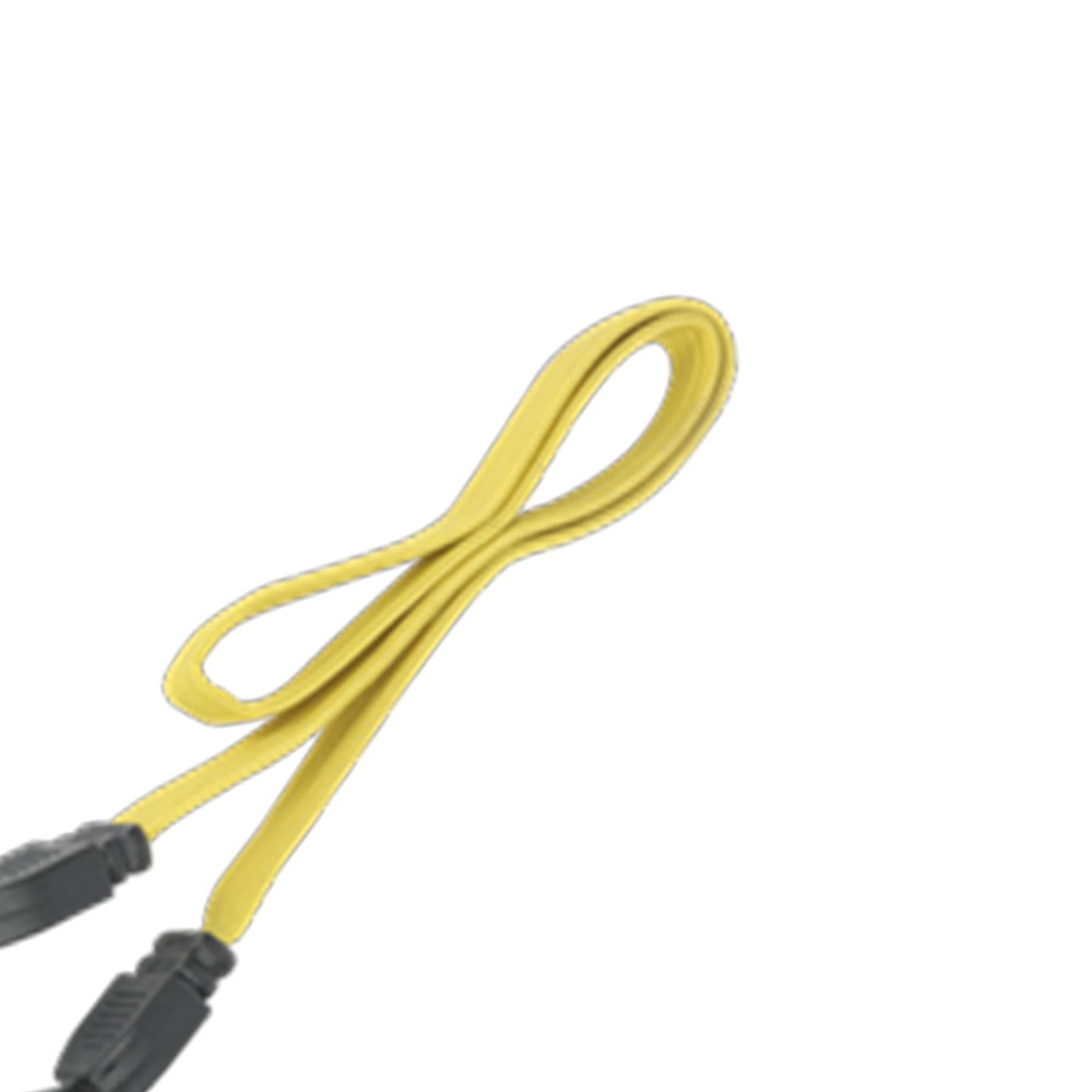 Sealey Flat Bungee Cord Set 2pc 910mm