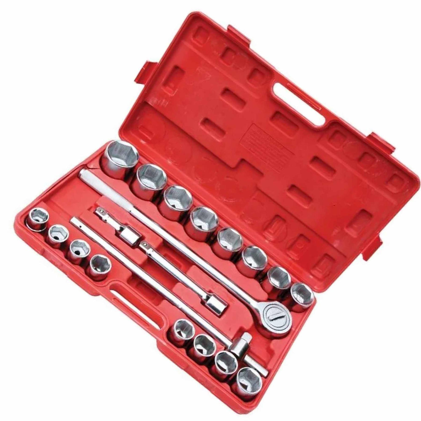 Socket Set