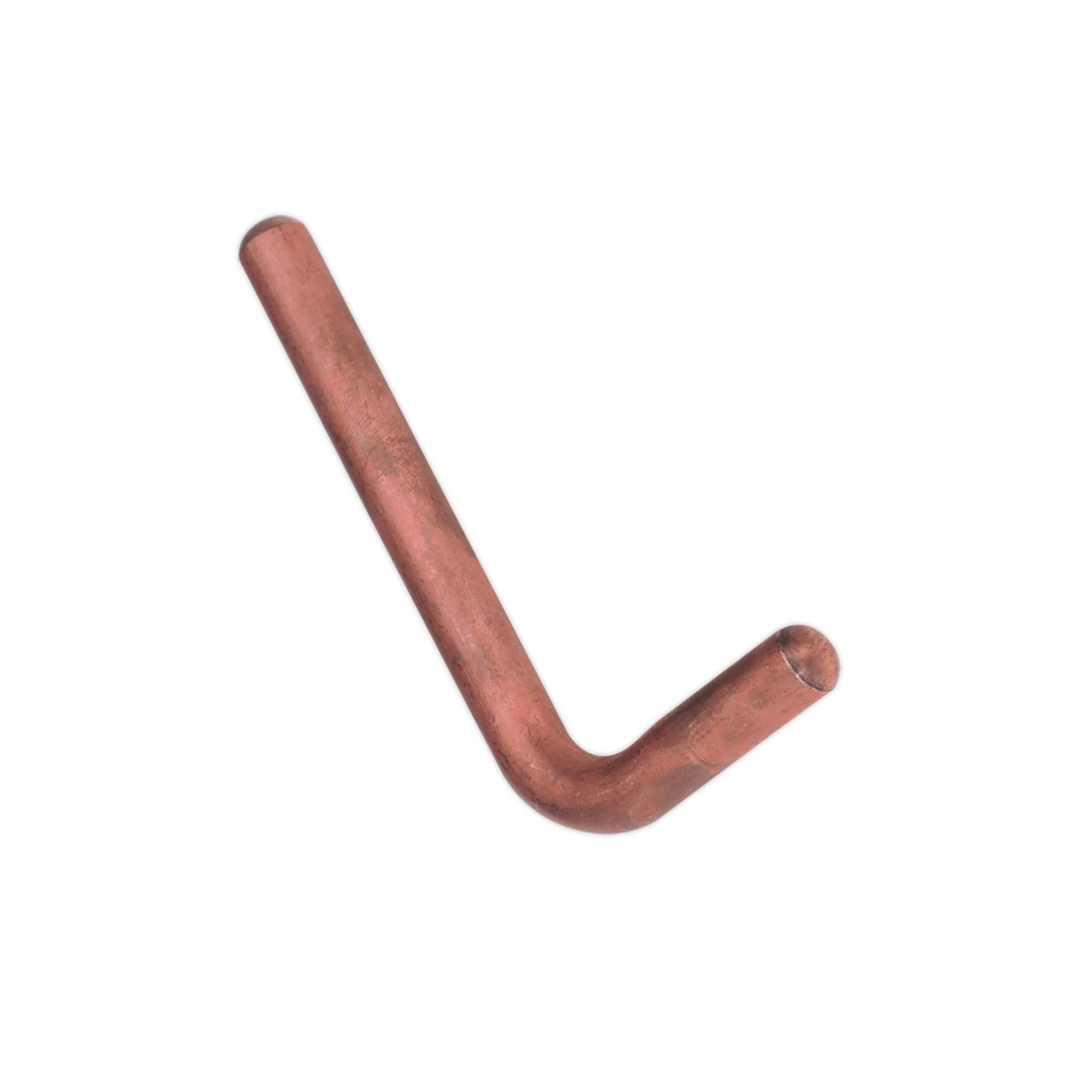 Sealey Electrode L 55 x 155mm 120/690052
