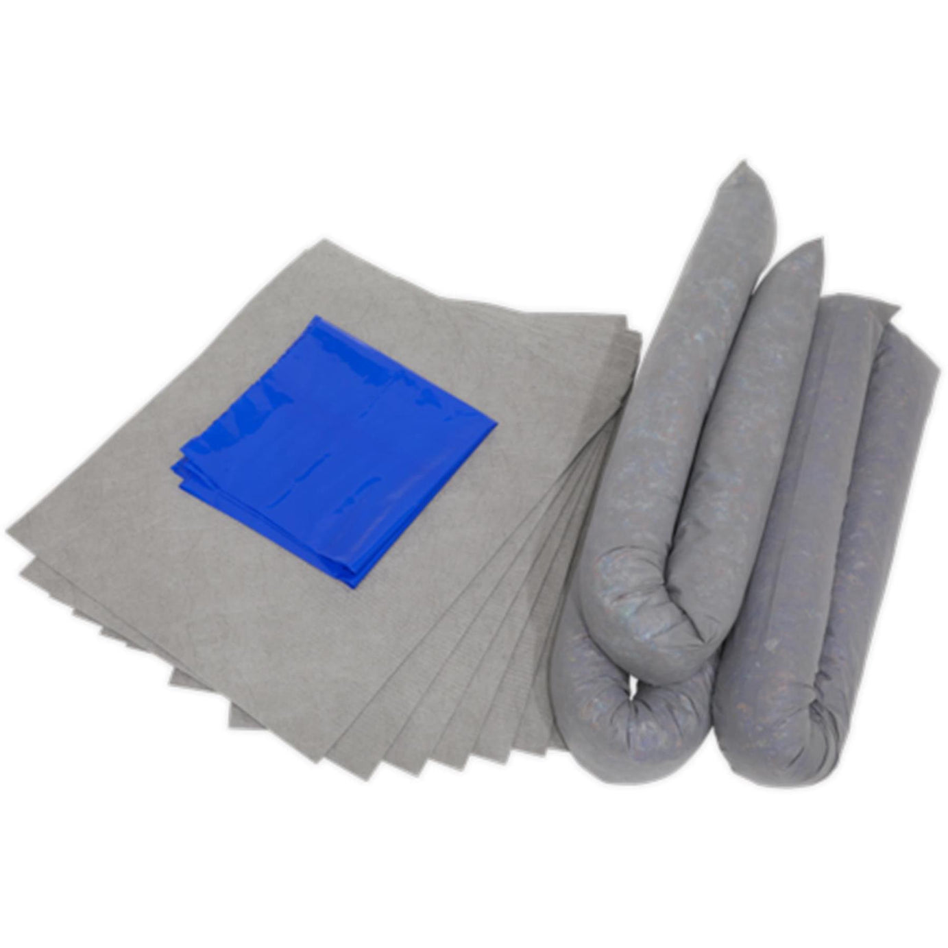 Sealey Spill Control Kit 30L