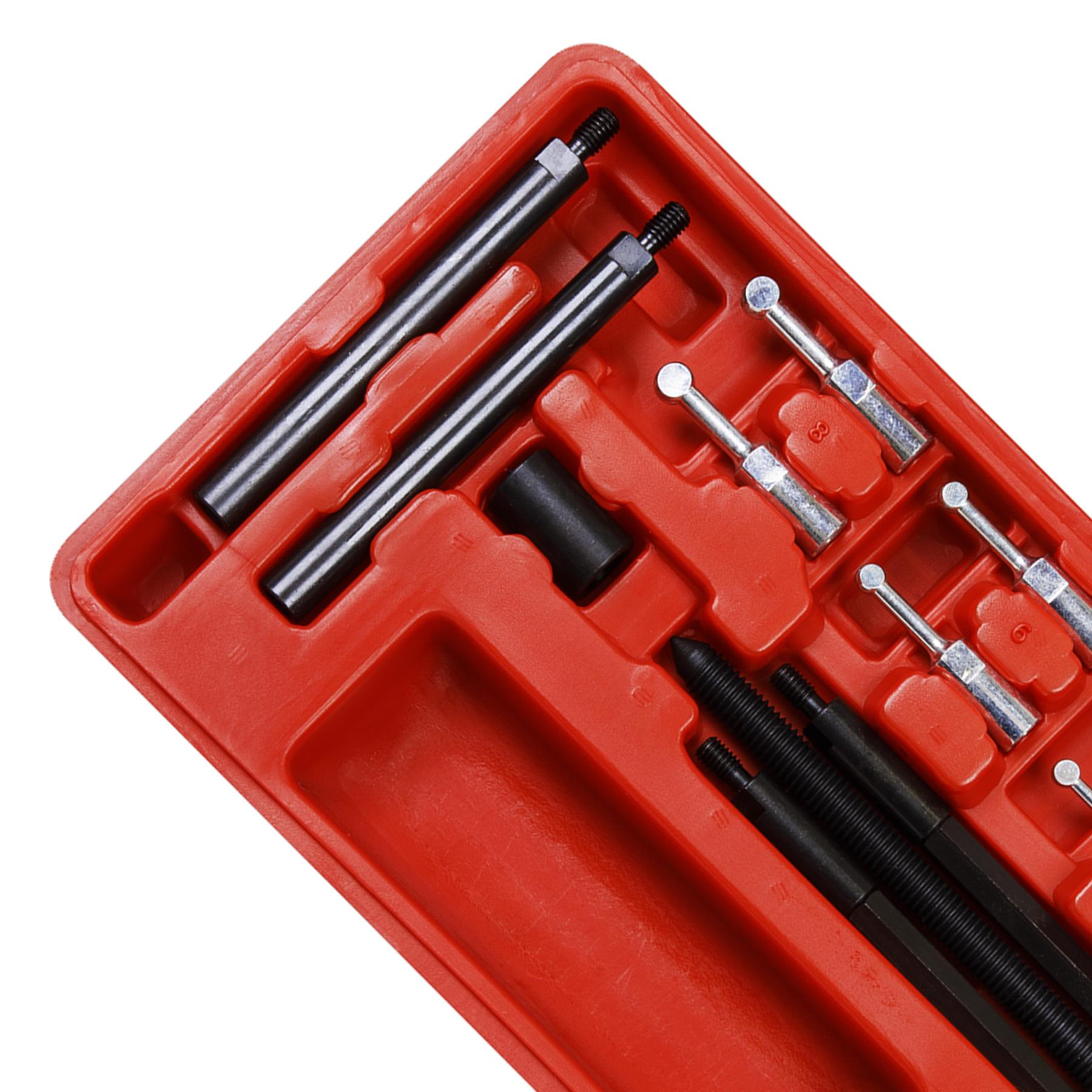Sealey Blind Bearing Removal Tool Kit