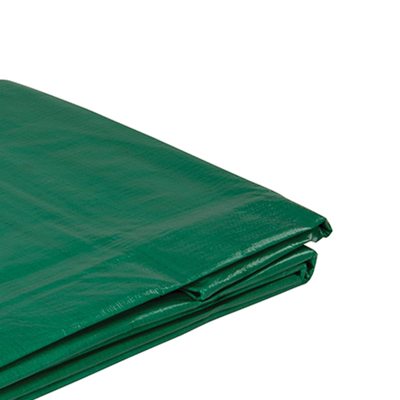 Heavy Duty Tarpaulin 3 X 4M Waterproof Sheet Tarp Cover Rust Resistant