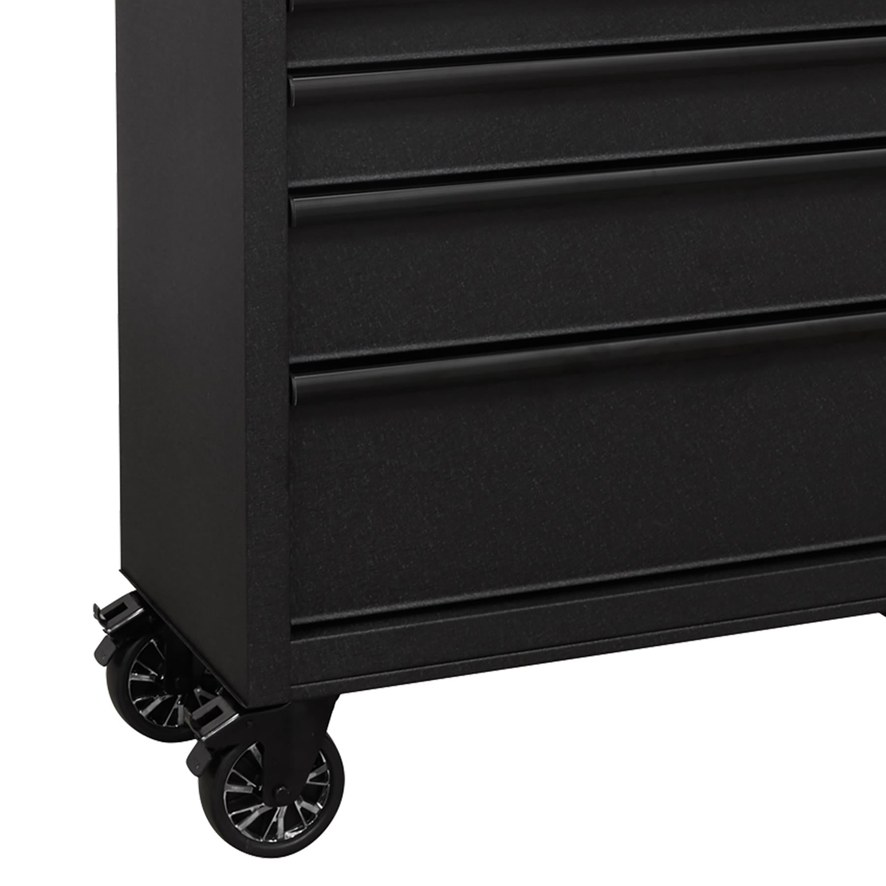 Sealey Rollcab 6 Drawer 915mm with Soft Close Drawers