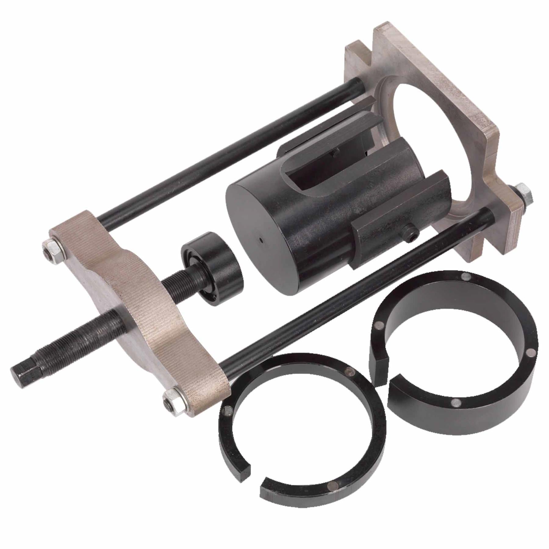 Sealey Trailing Arm Bush Tool - Ford, Volvo Garage Workshop