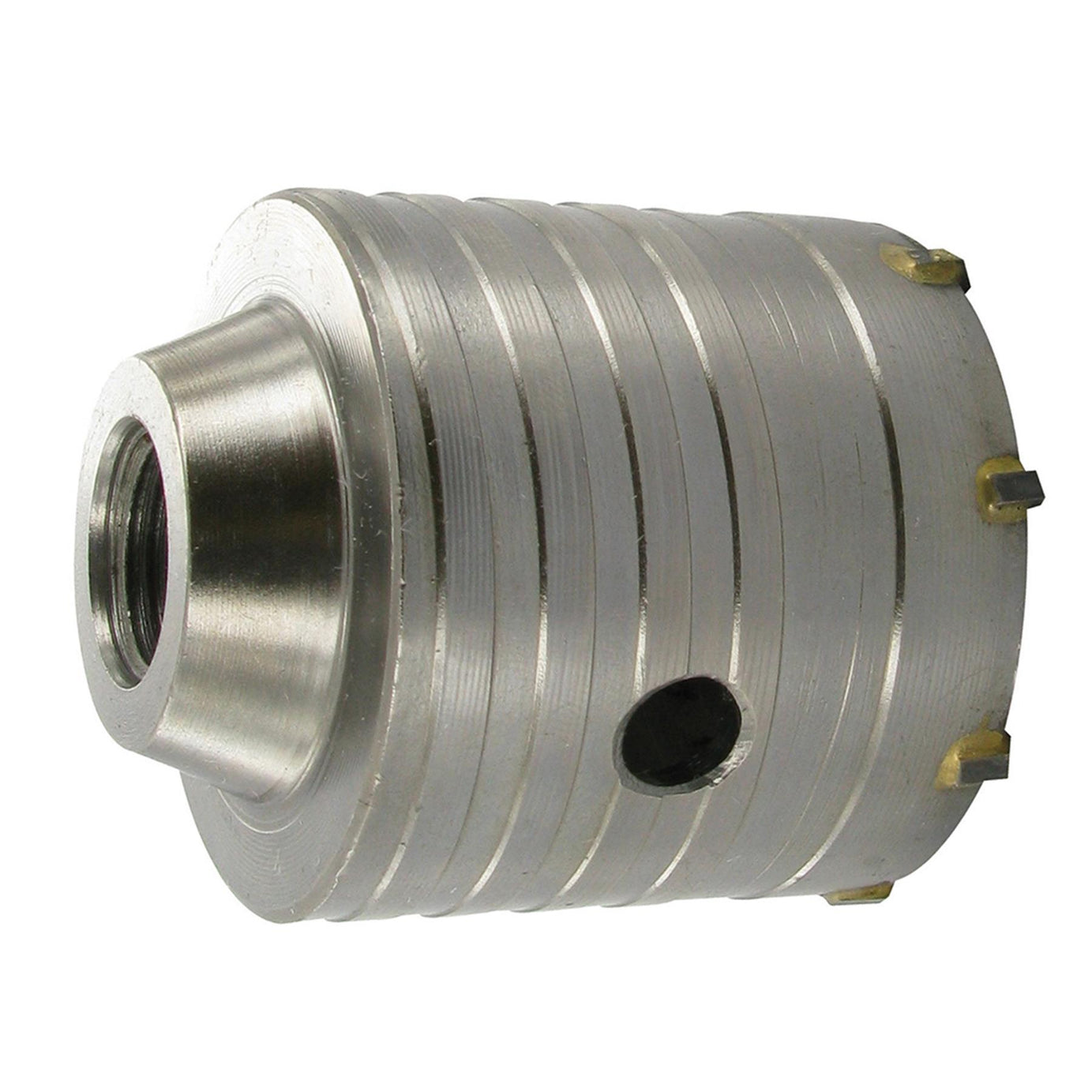 Heavy Duty TCT Core Drill Bit Power - 65mm Clean Hole Drlling Mansory Cutter DIY