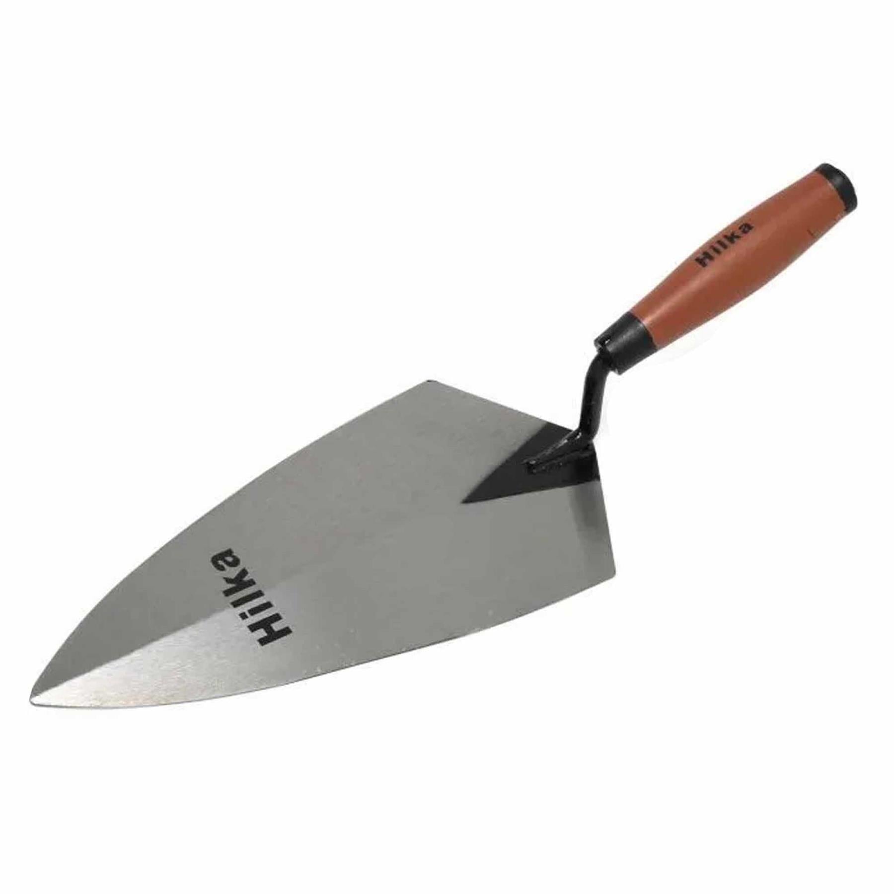 Brick Soft Grip Trowel